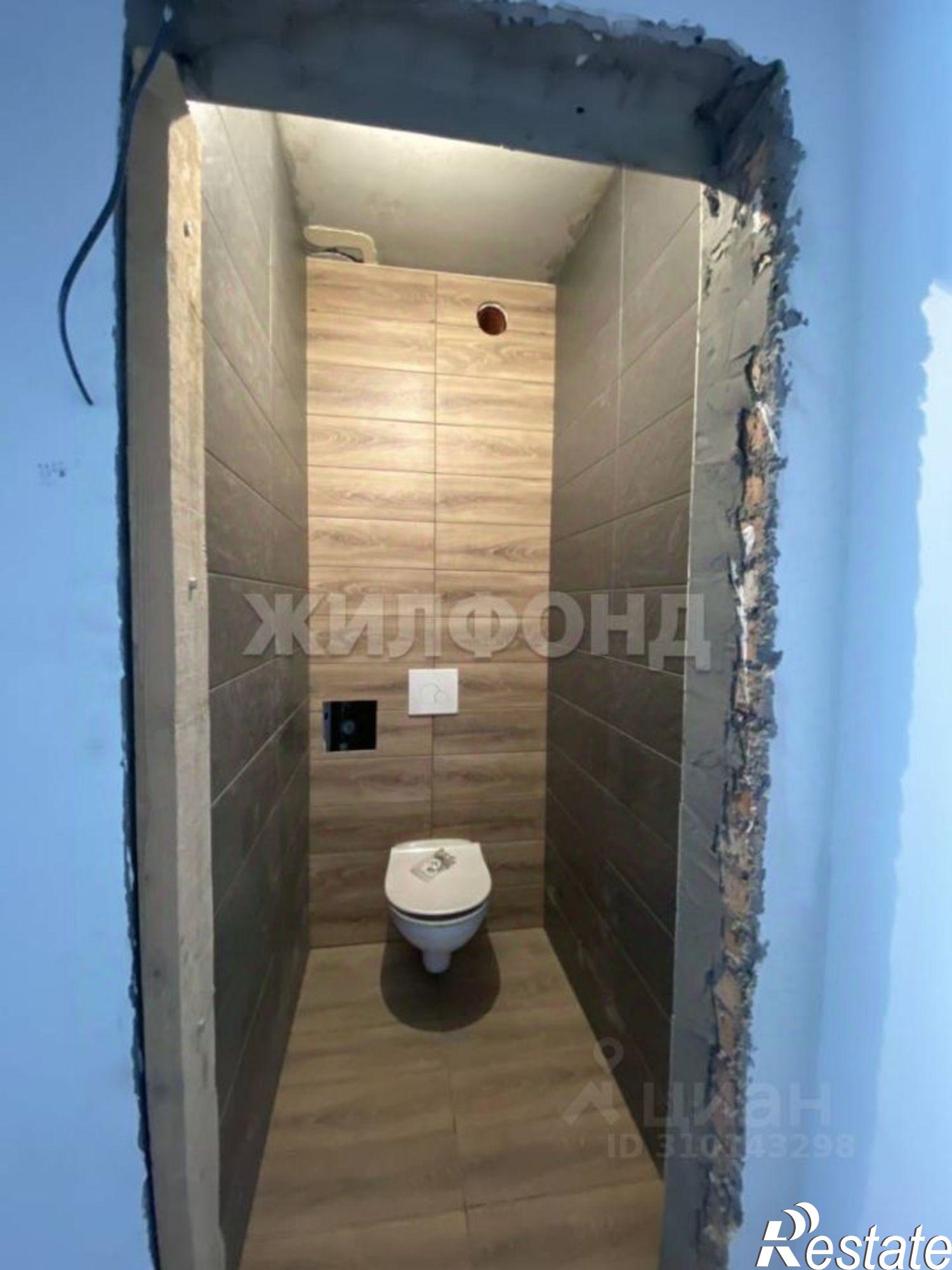 Купить квартиру за 5 000 000 рублей на улица Генерала Тихонова, 11А