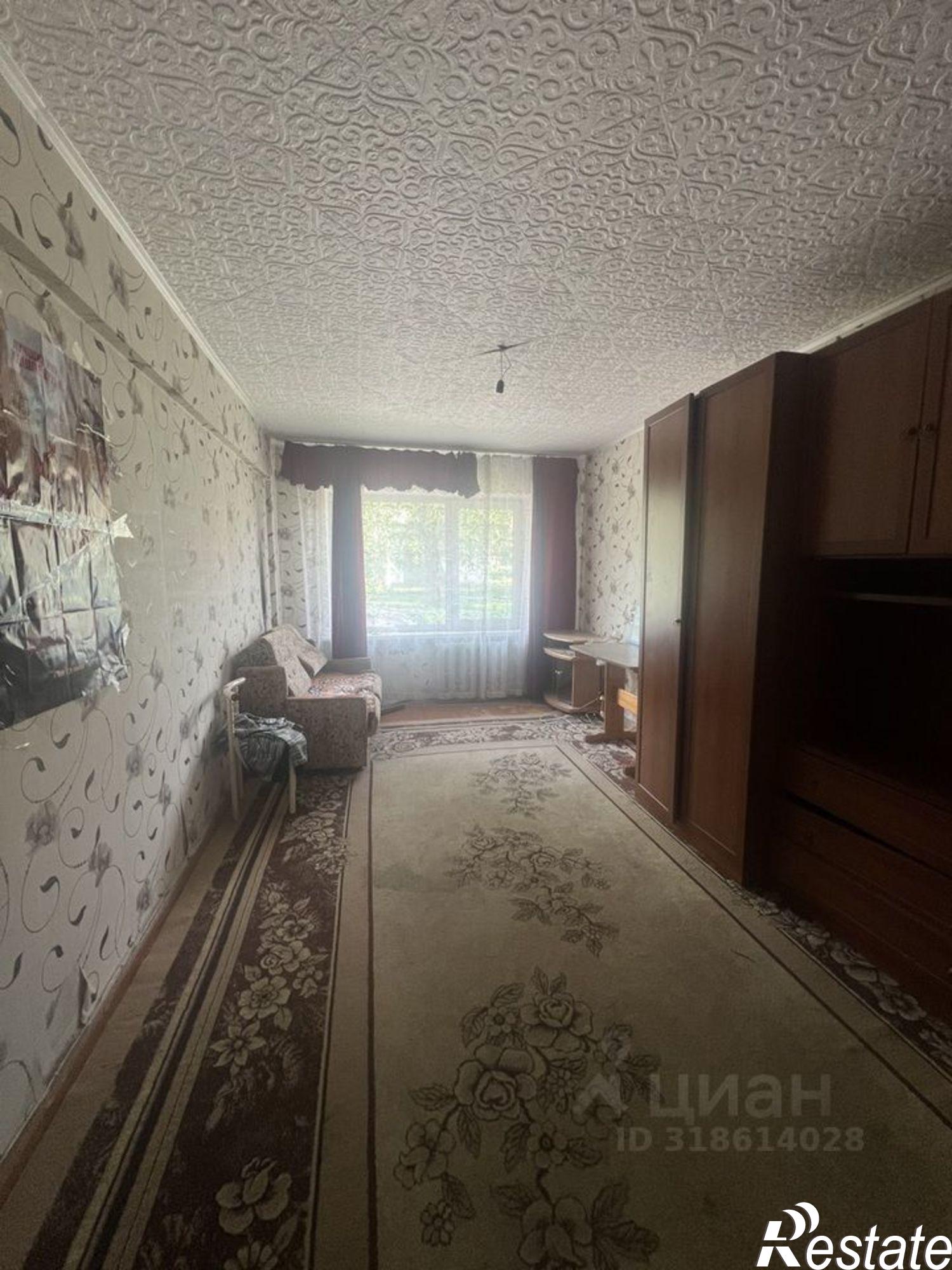 Купить квартиру за 1 260 000 рублей на Сорск