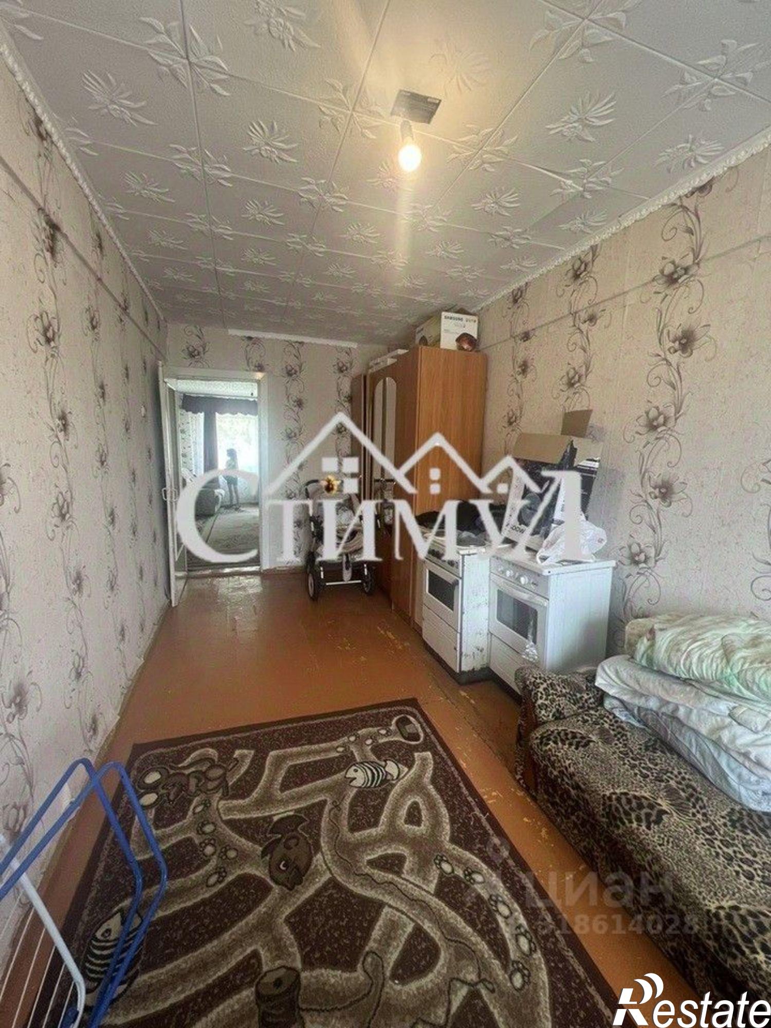 Купить квартиру за 1 260 000 рублей на Сорск