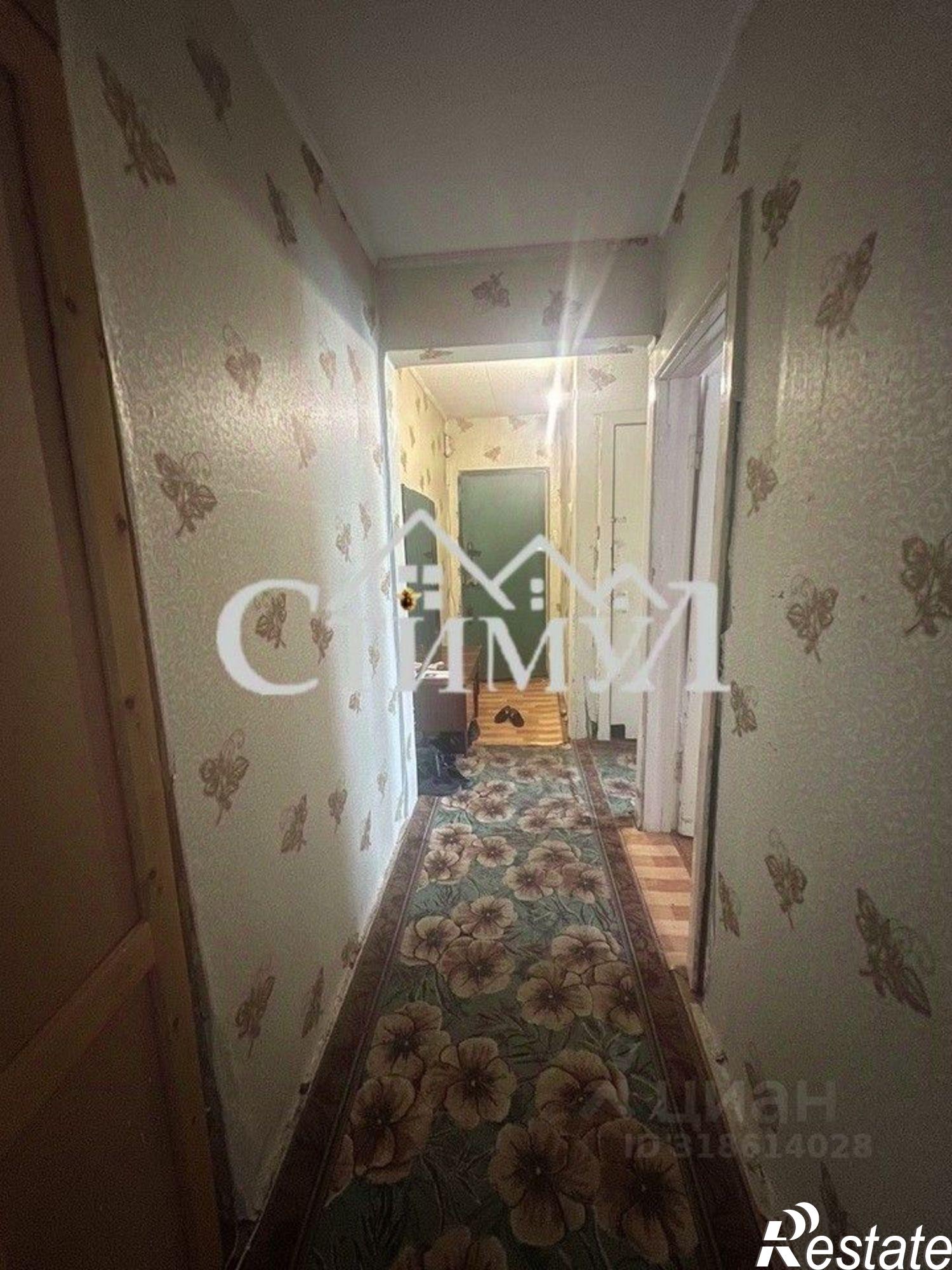 Купить квартиру за 1 260 000 рублей на Сорск