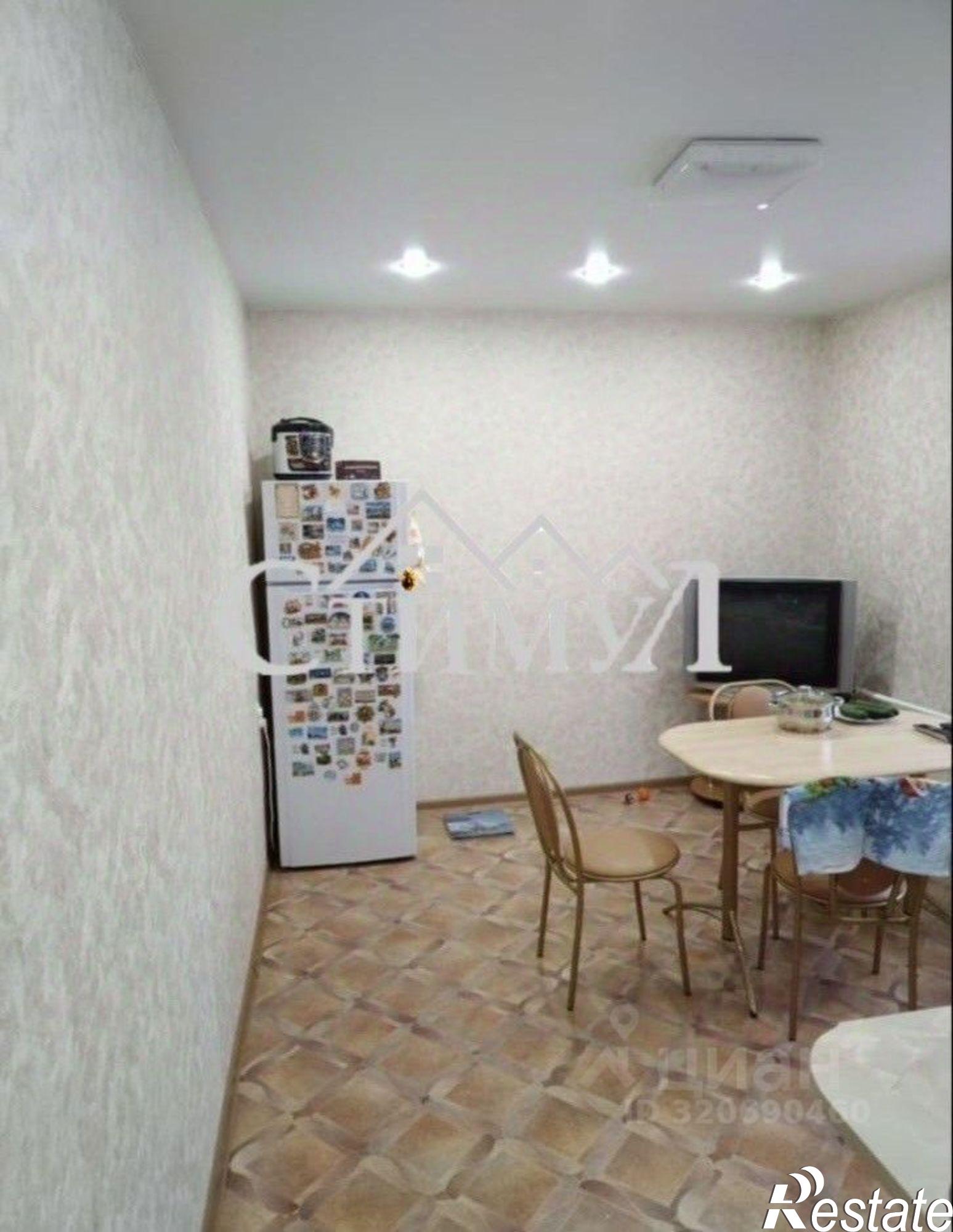 Купить квартиру за 3 100 000 рублей на Черногорск, Октябрьская улица, 102