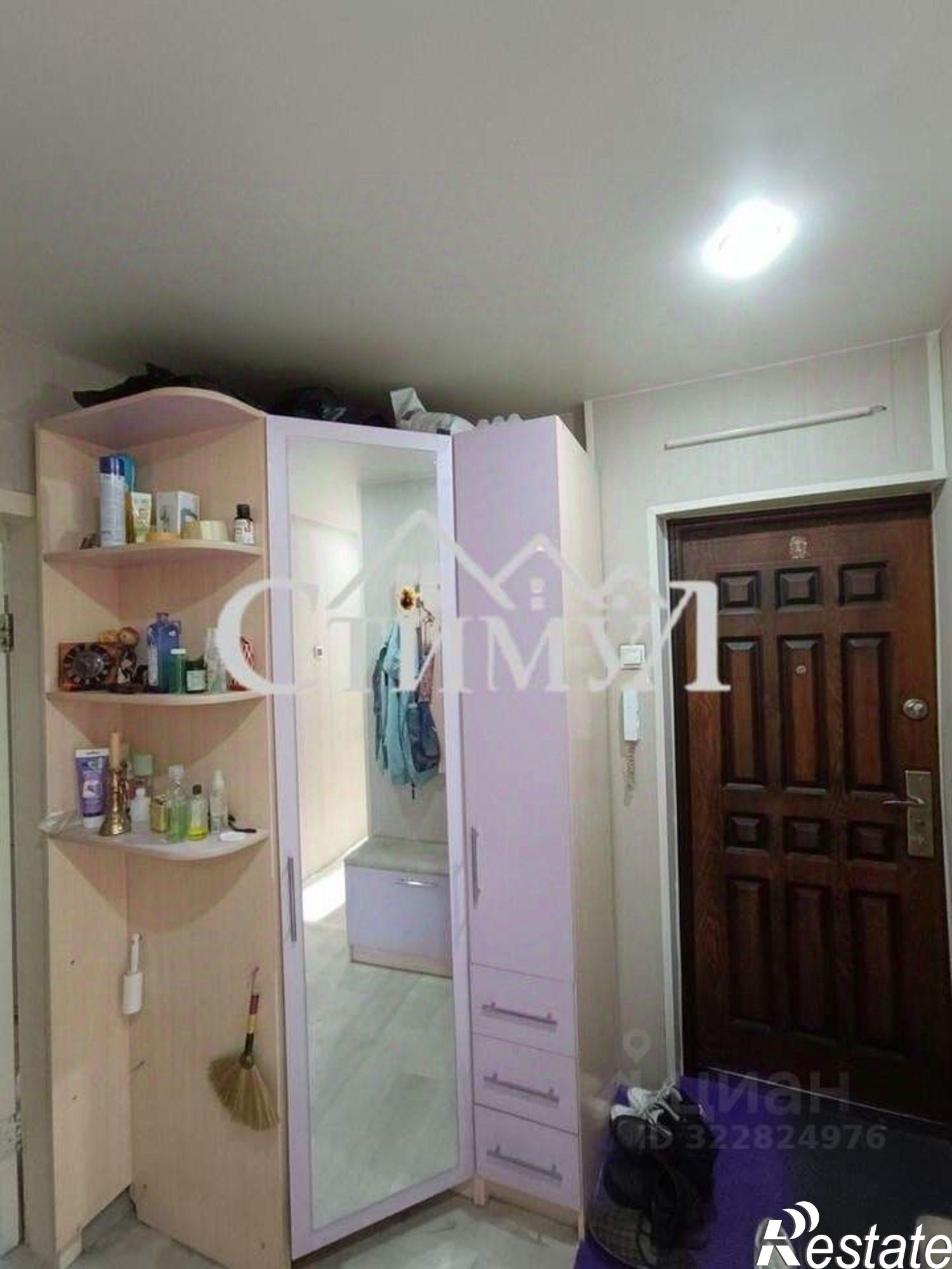 Купить квартиру за 3 900 000 рублей на Черногорск, Советская улица, 32