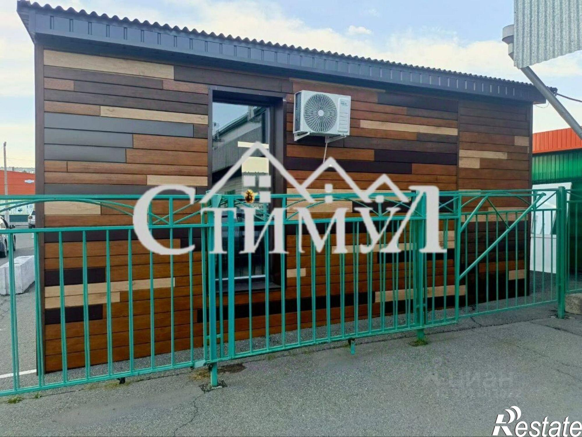 Купить ОСЗ, отдельно стоящее здание за 96 000 рублей на Абакан, улица Тельмана, 92К