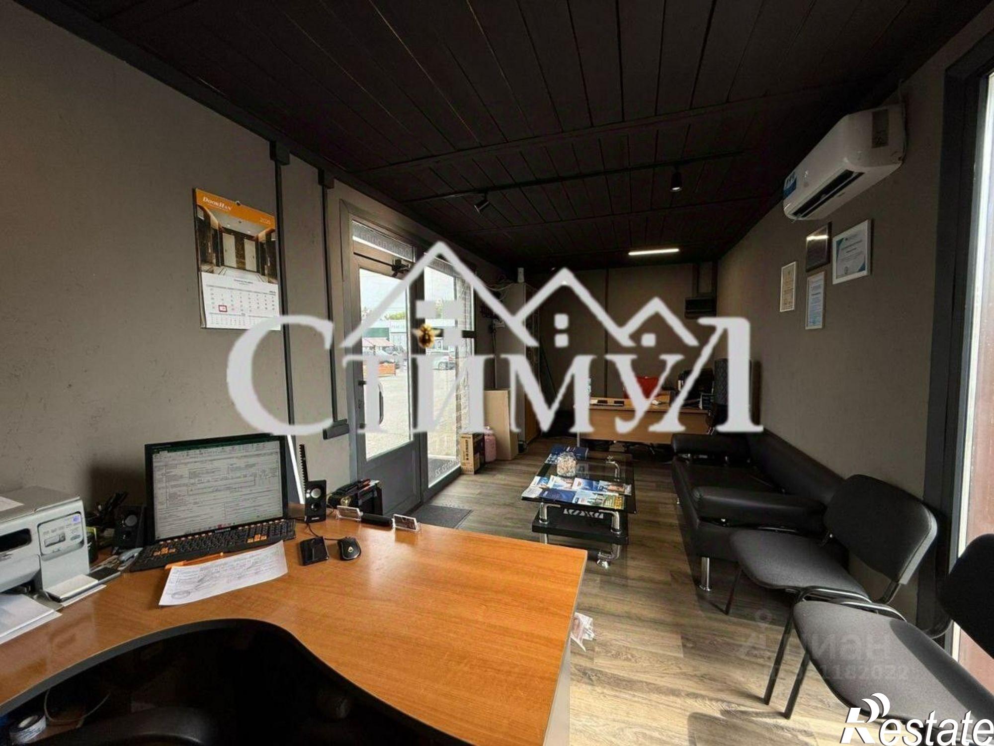 Купить ОСЗ, отдельно стоящее здание за 96 000 рублей на Абакан, улица Тельмана, 92К