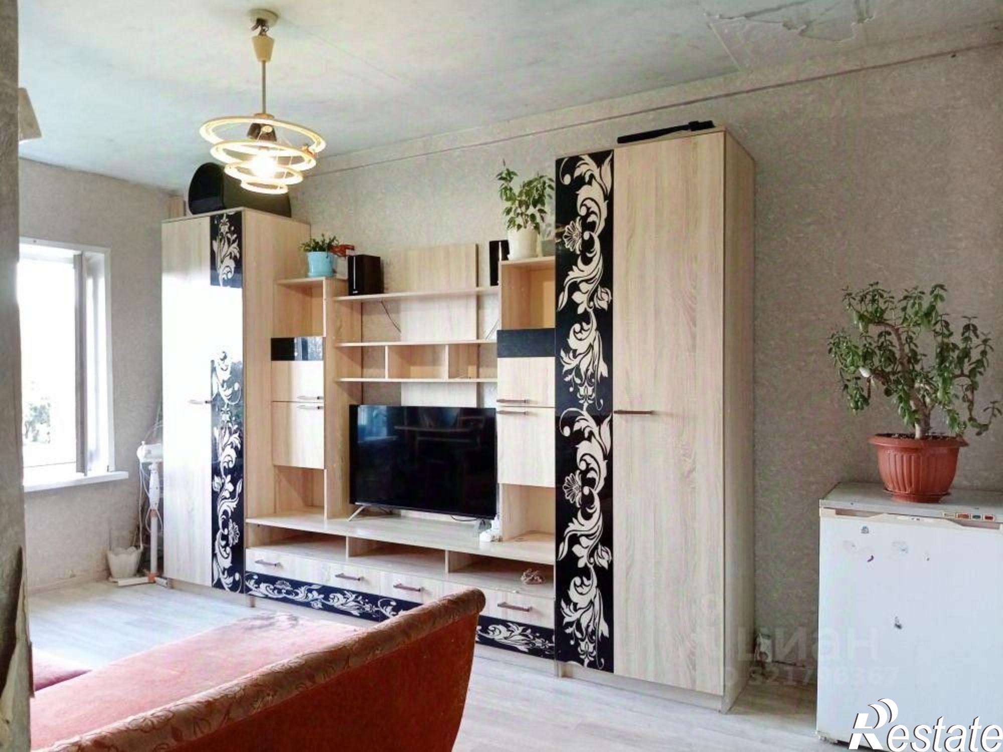 Купить квартиру за 2 500 000 рублей на Саяногорск, Заводской микрорайон