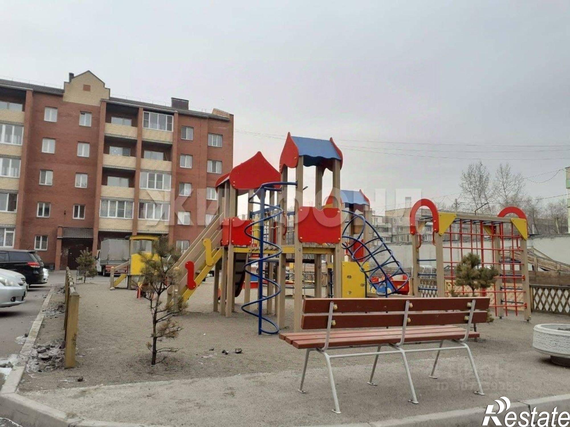 Купить квартиру за 4 000 000 рублей на Черногорск