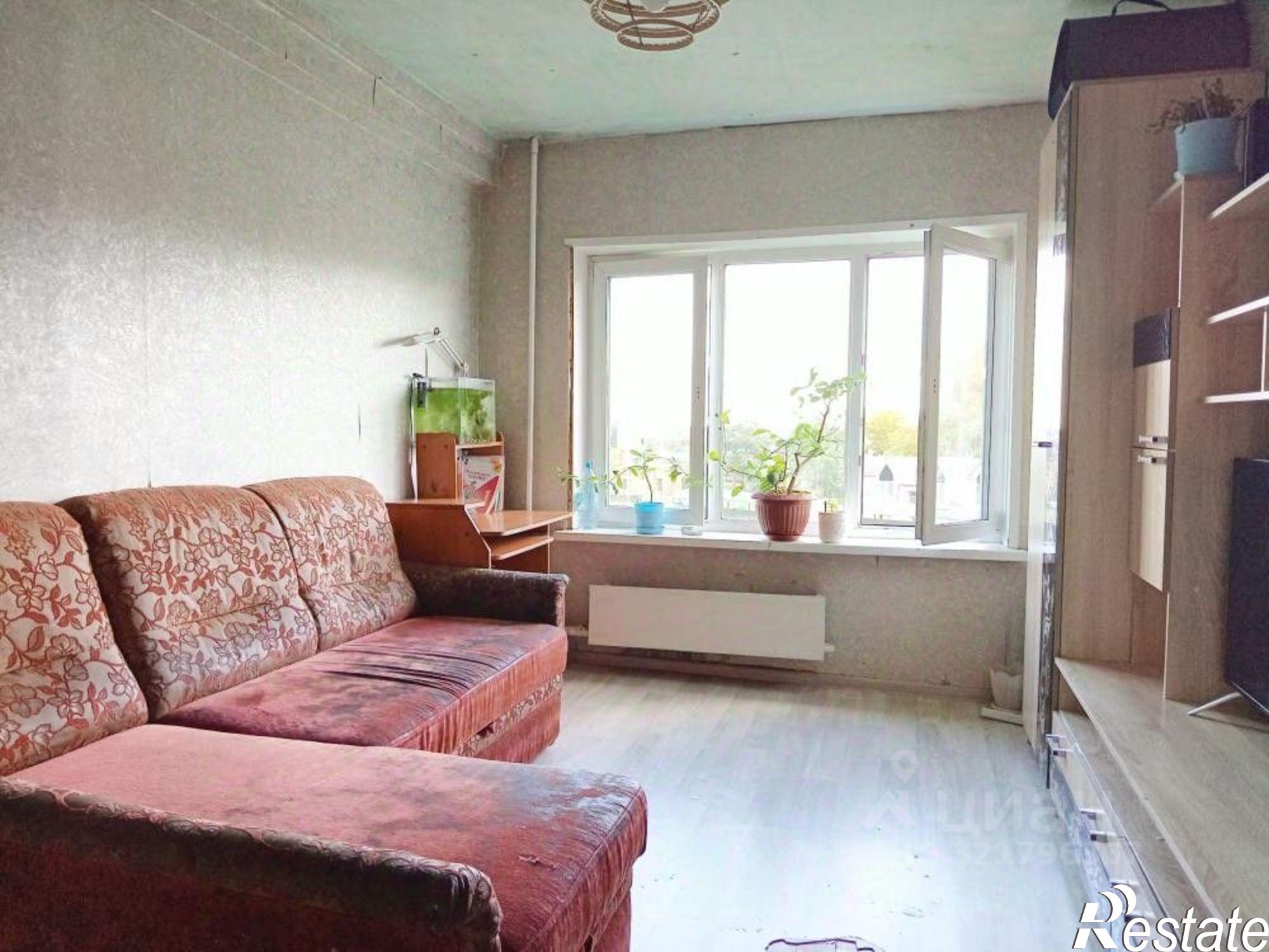 Купить квартиру за 2 500 000 рублей на Саяногорск, Заводской микрорайон