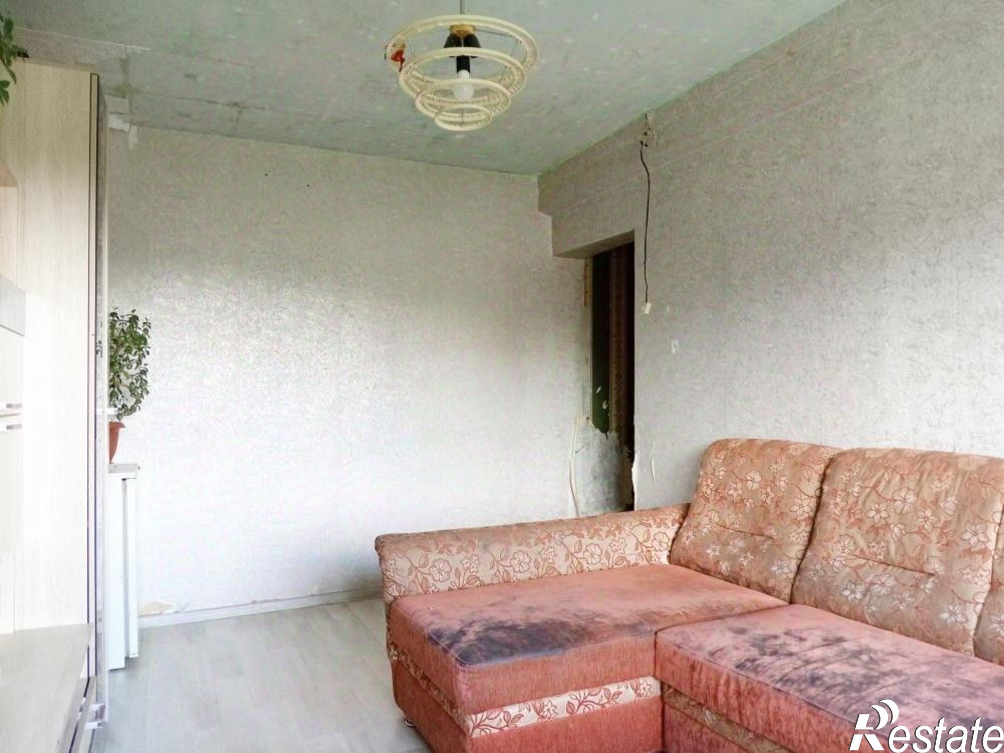 Купить квартиру за 2 500 000 рублей на Саяногорск, Заводской микрорайон