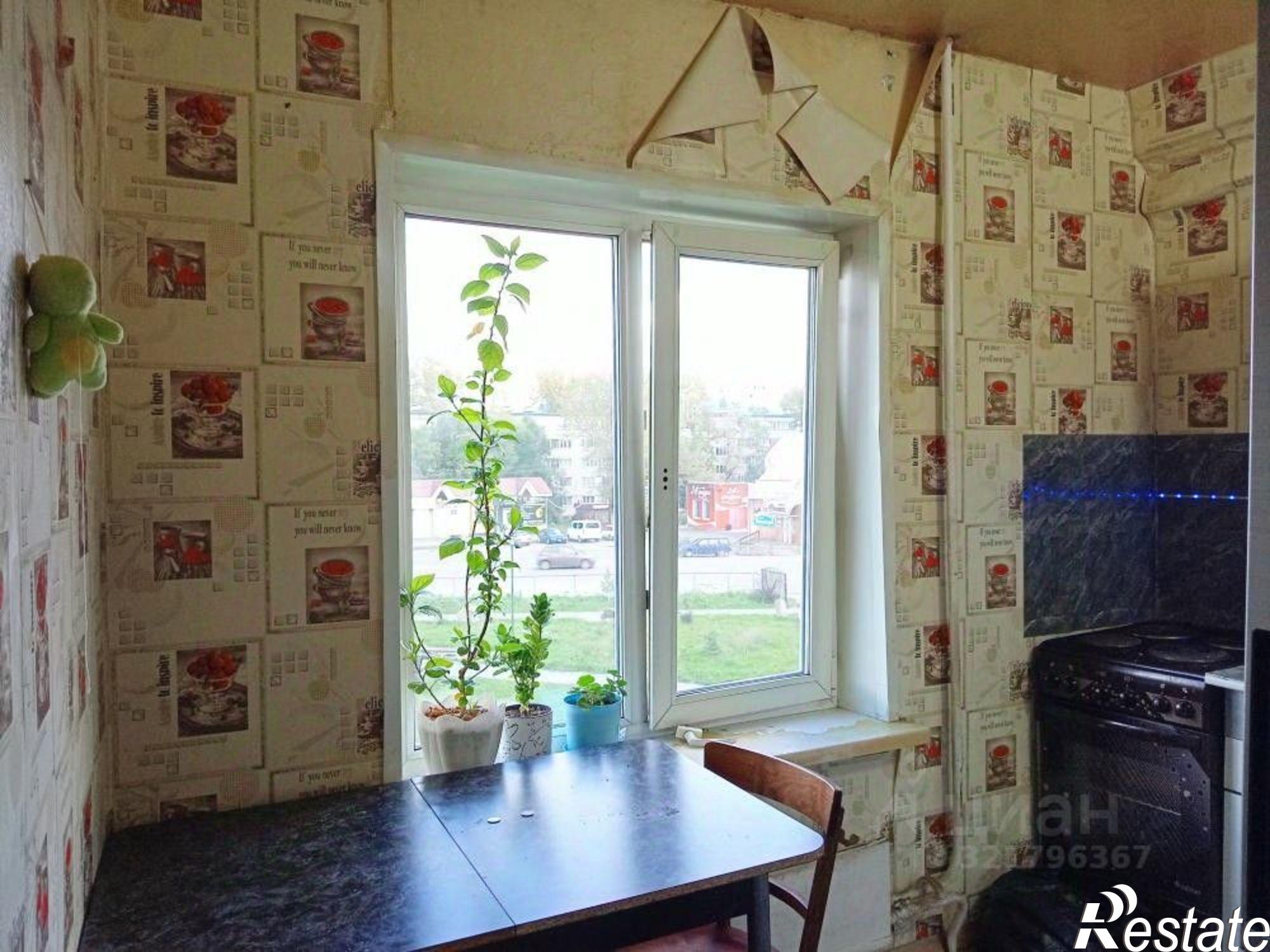 Купить квартиру за 2 500 000 рублей на Саяногорск, Заводской микрорайон