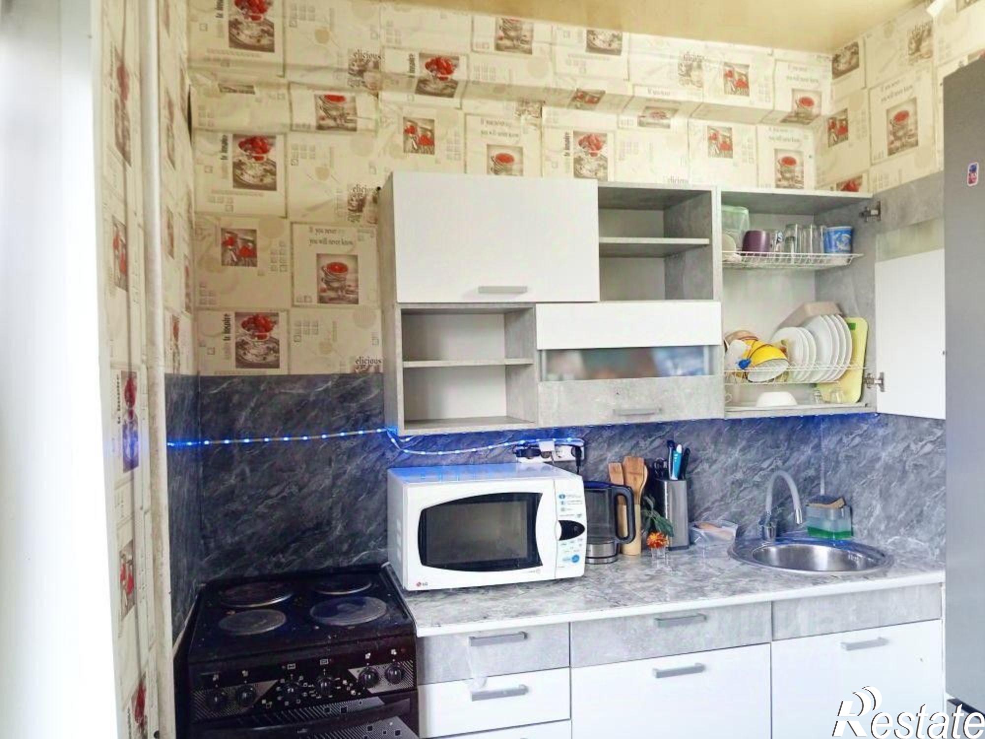 Купить квартиру за 2 500 000 рублей на Саяногорск, Заводской микрорайон