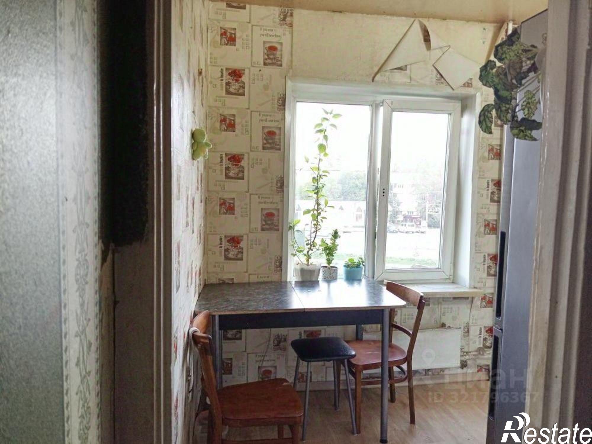 Купить квартиру за 2 500 000 рублей на Саяногорск, Заводской микрорайон