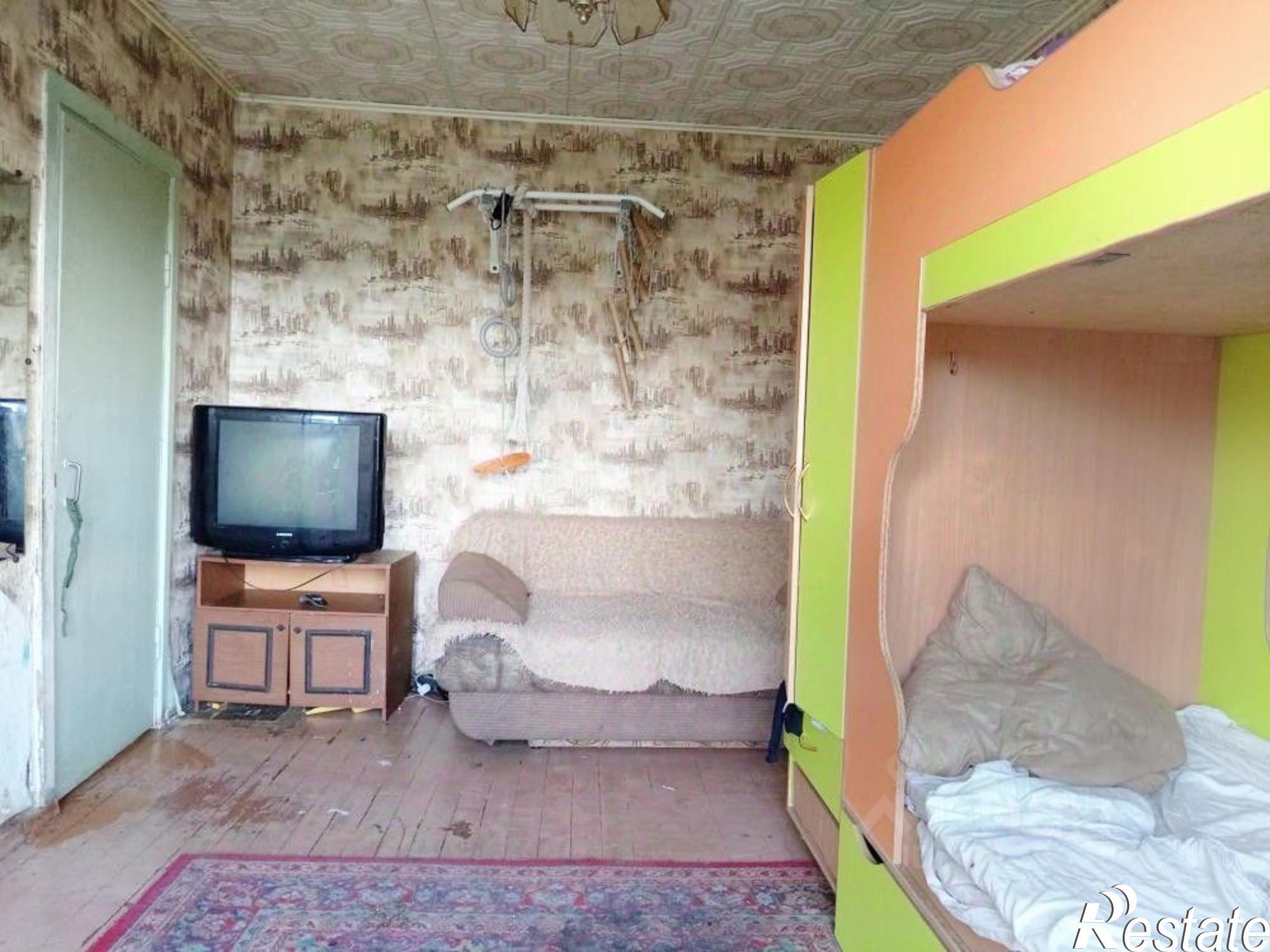 Купить квартиру за 2 500 000 рублей на Саяногорск, Заводской микрорайон