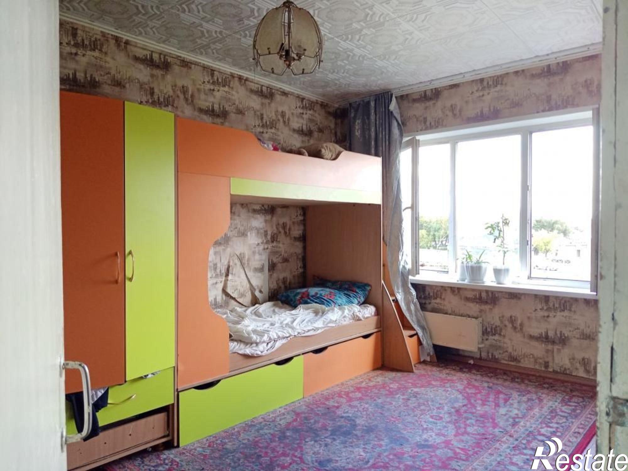 Купить квартиру за 2 500 000 рублей на Саяногорск, Заводской микрорайон