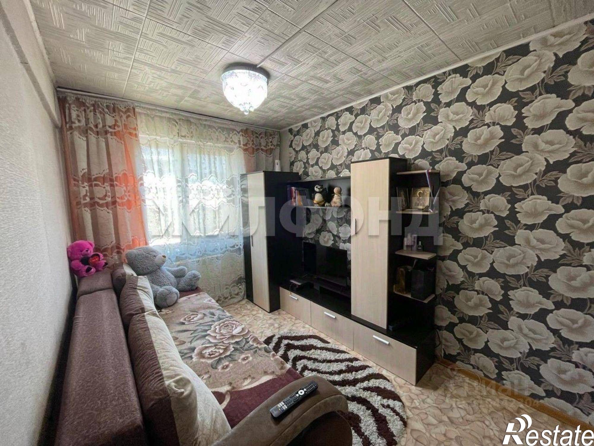 Купить комнату за 1 400 000 рублей на Абакан