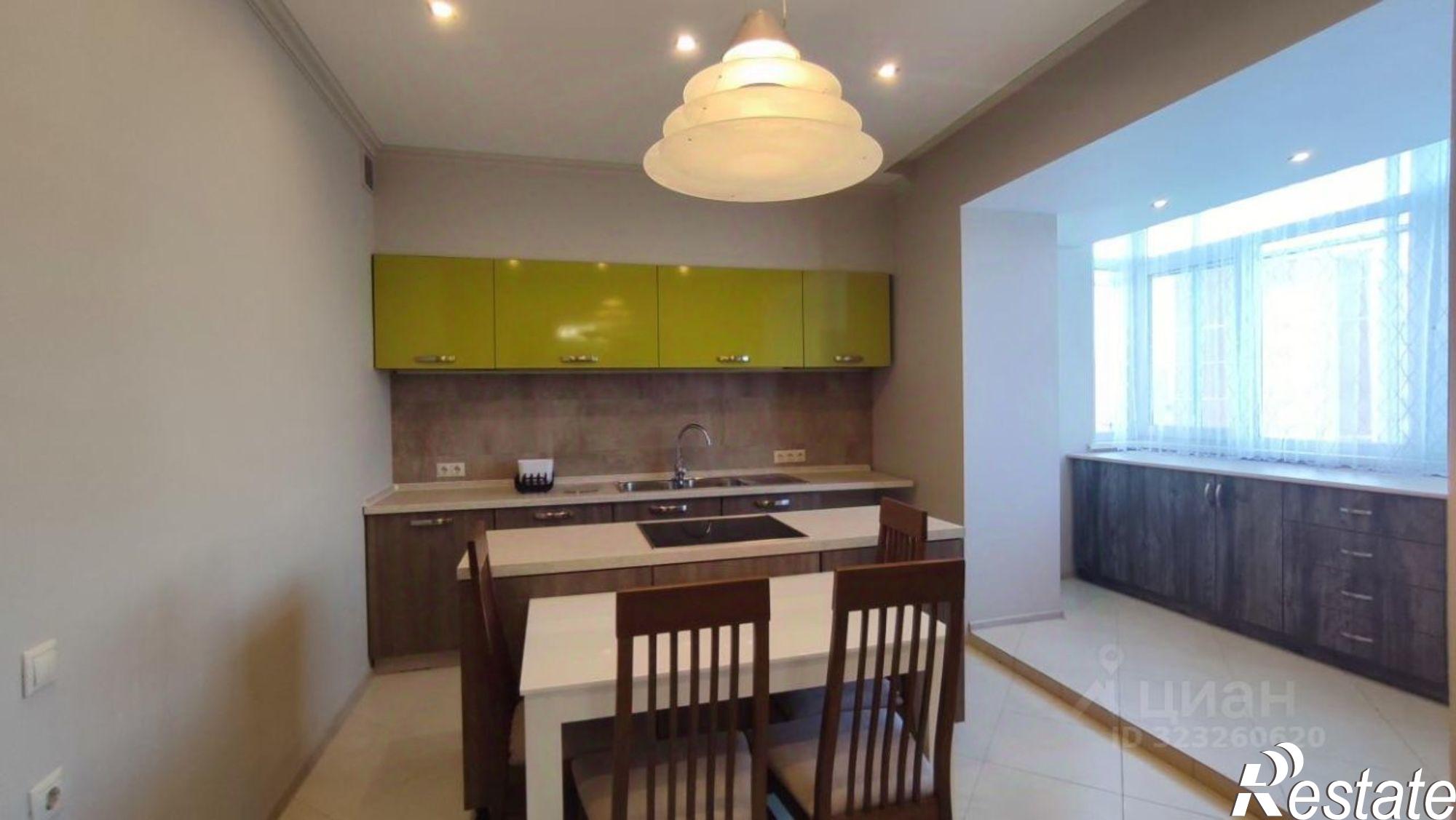 Купить квартиру за 8 060 000 рублей на Саяногорск