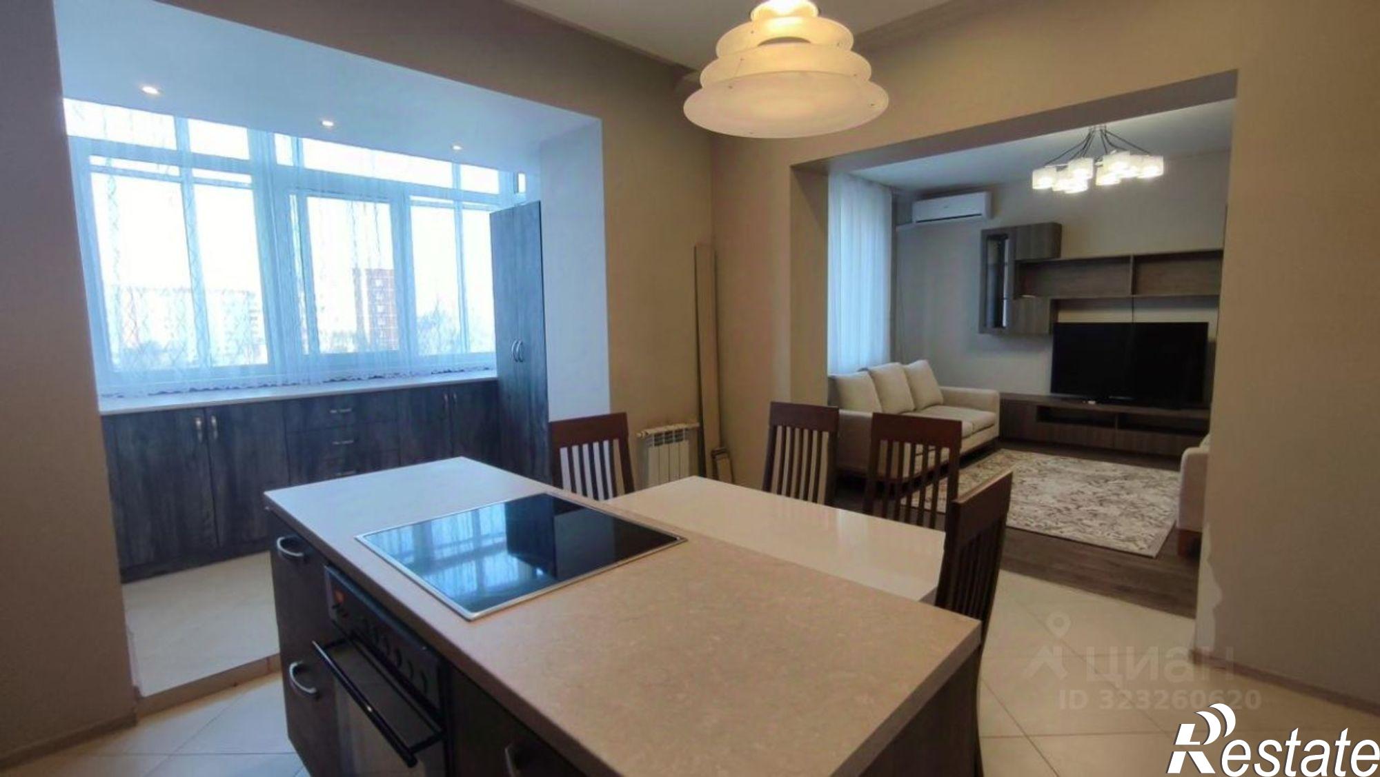 Купить квартиру за 8 060 000 рублей на Саяногорск