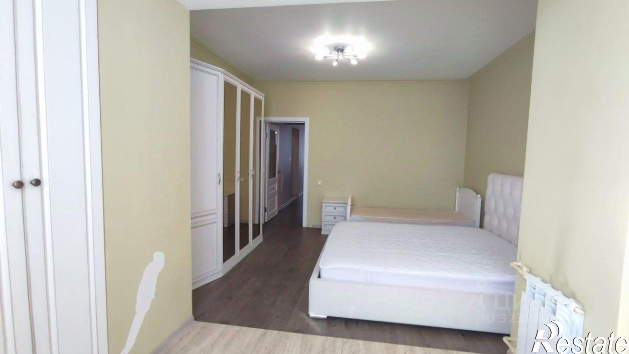 Купить квартиру за 8 060 000 рублей на Саяногорск