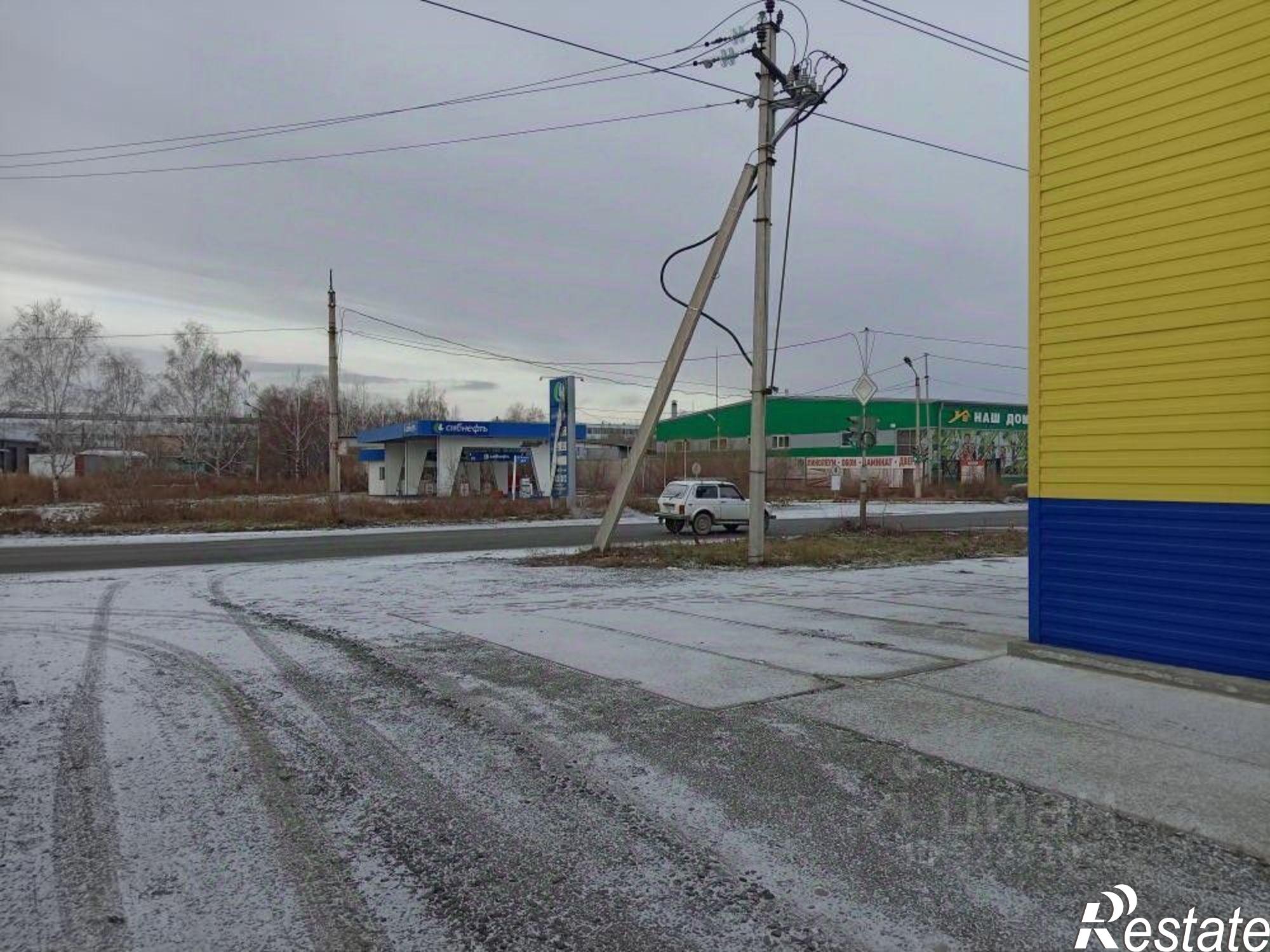 Купить гараж, место в паркинге за 390 000 рублей на Пионерская улица