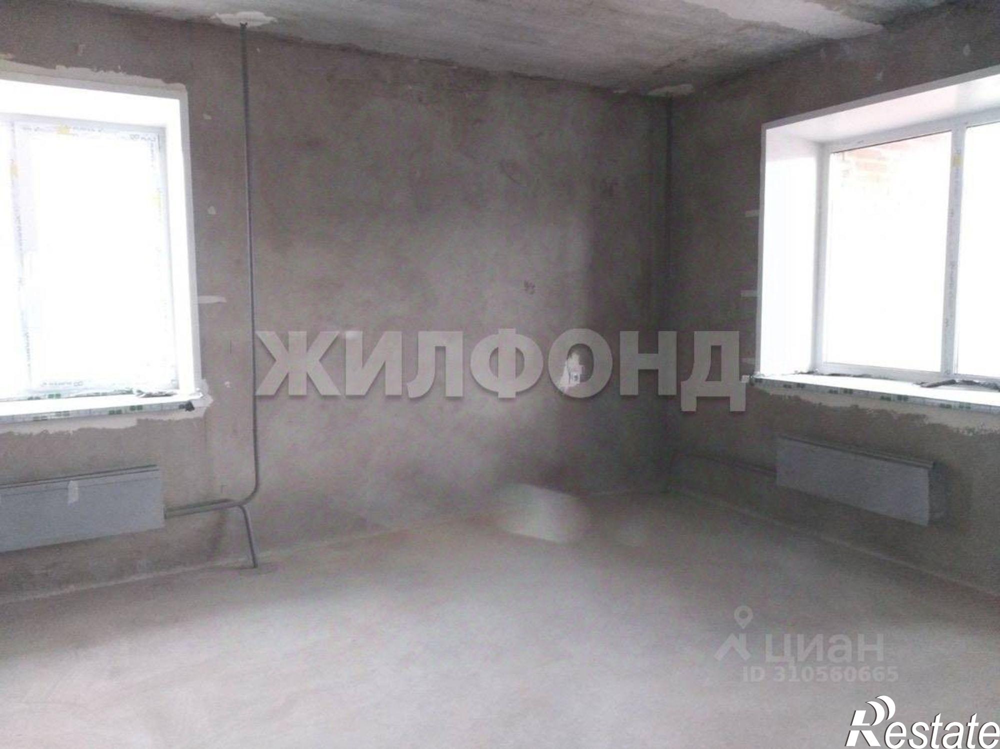 Купить квартиру за 3 950 000 рублей на Черногорск