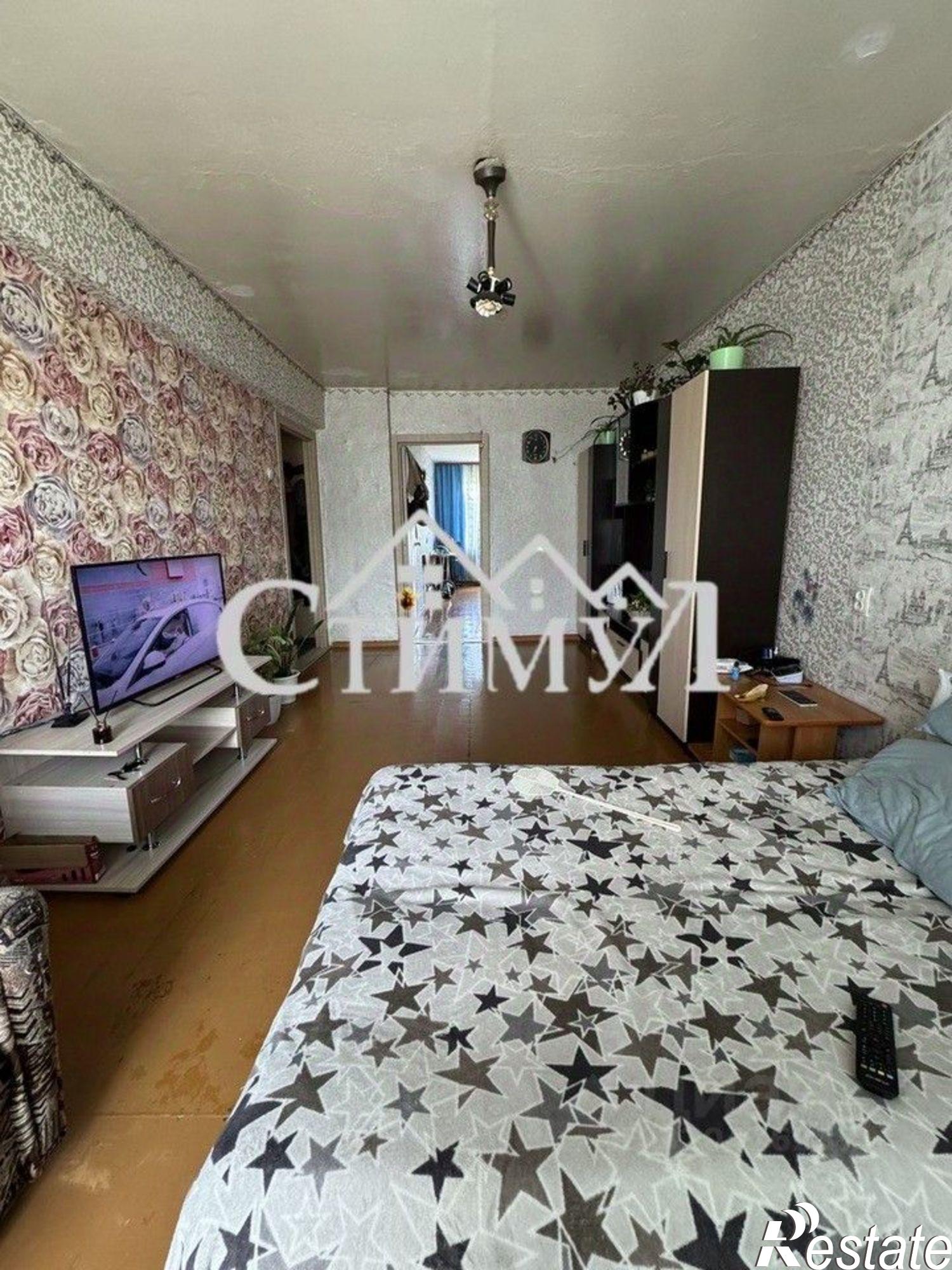 Купить квартиру за 1 800 000 рублей на улица Кирова, 19