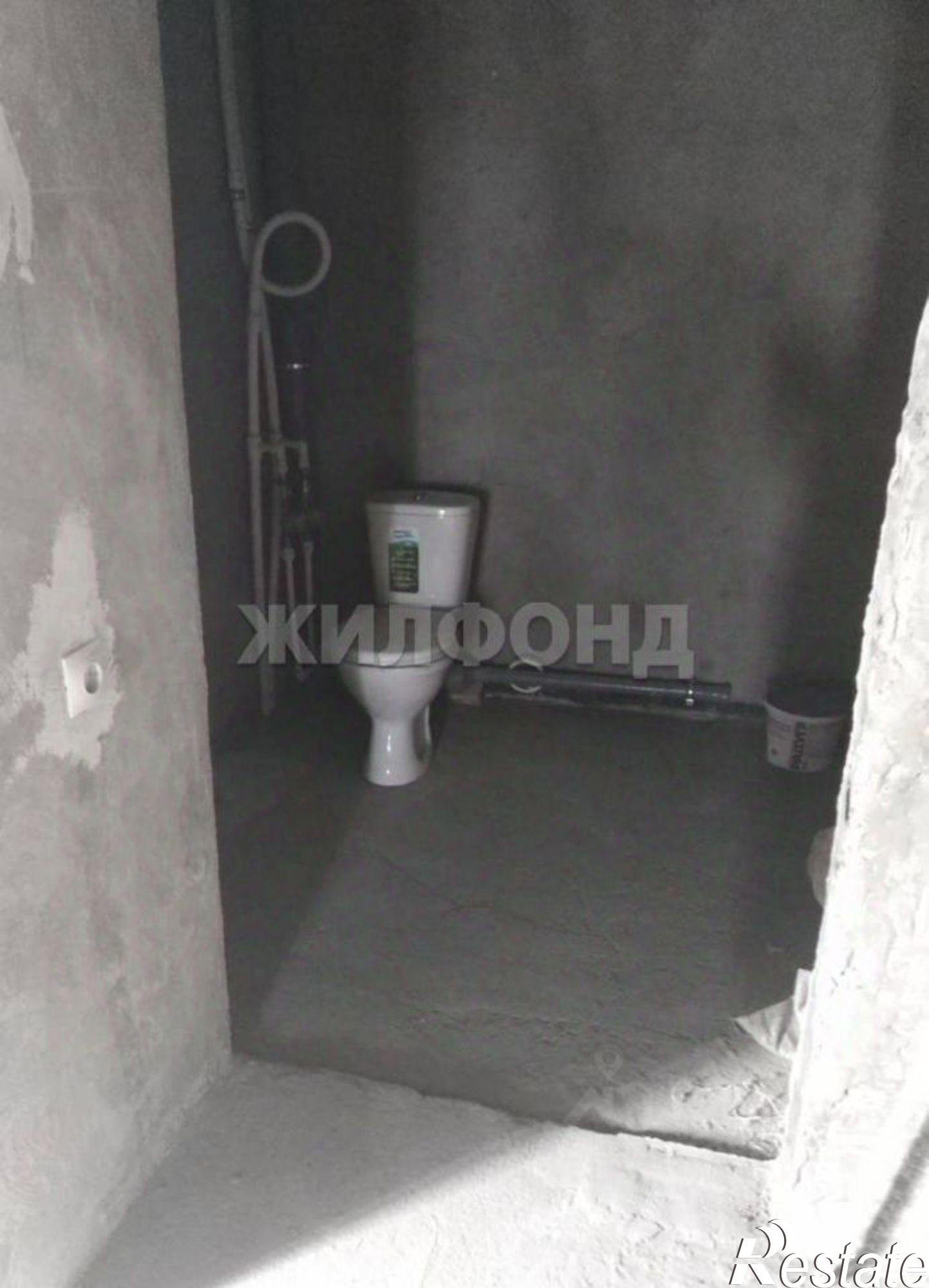 Купить квартиру за 3 950 000 рублей на Черногорск