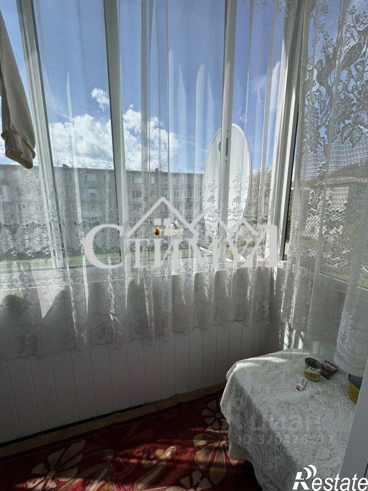 Купить квартиру за 1 800 000 рублей на улица Кирова, 19