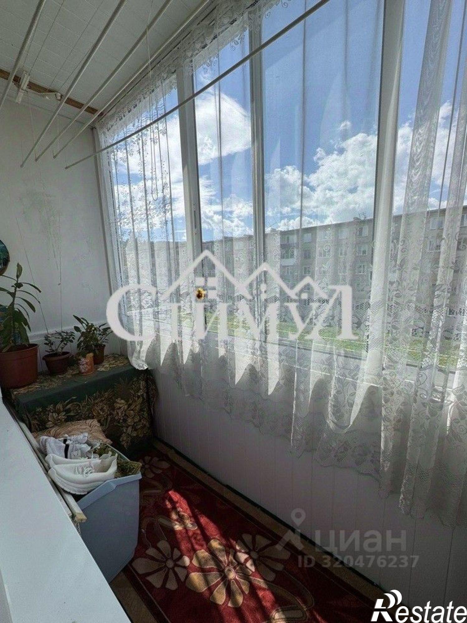 Купить квартиру за 1 800 000 рублей на улица Кирова, 19