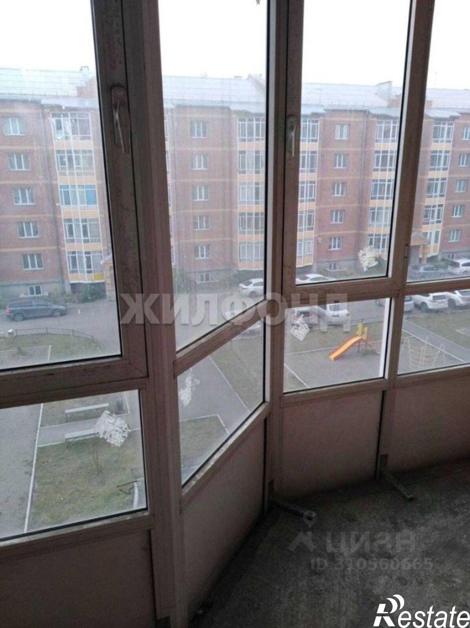 Купить квартиру за 3 950 000 рублей на Черногорск