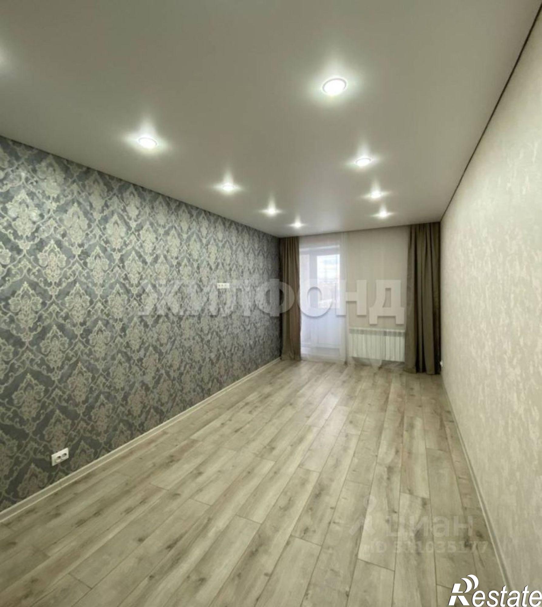 Купить квартиру за 4 500 000 рублей на Черногорск, улица Пушкина