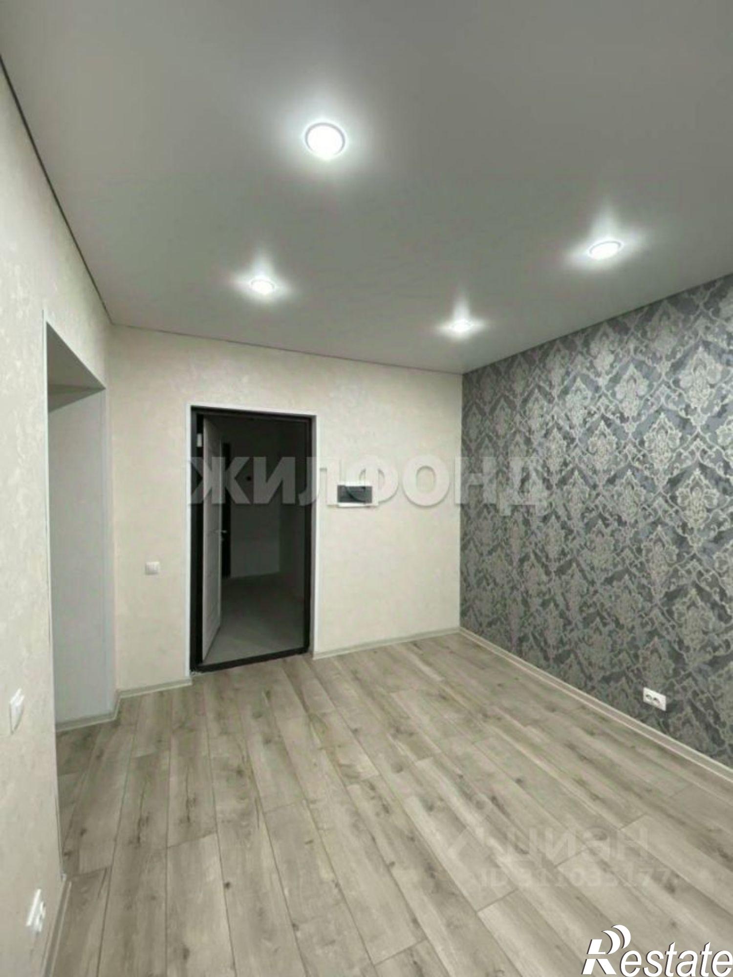 Купить квартиру за 4 500 000 рублей на Черногорск, улица Пушкина