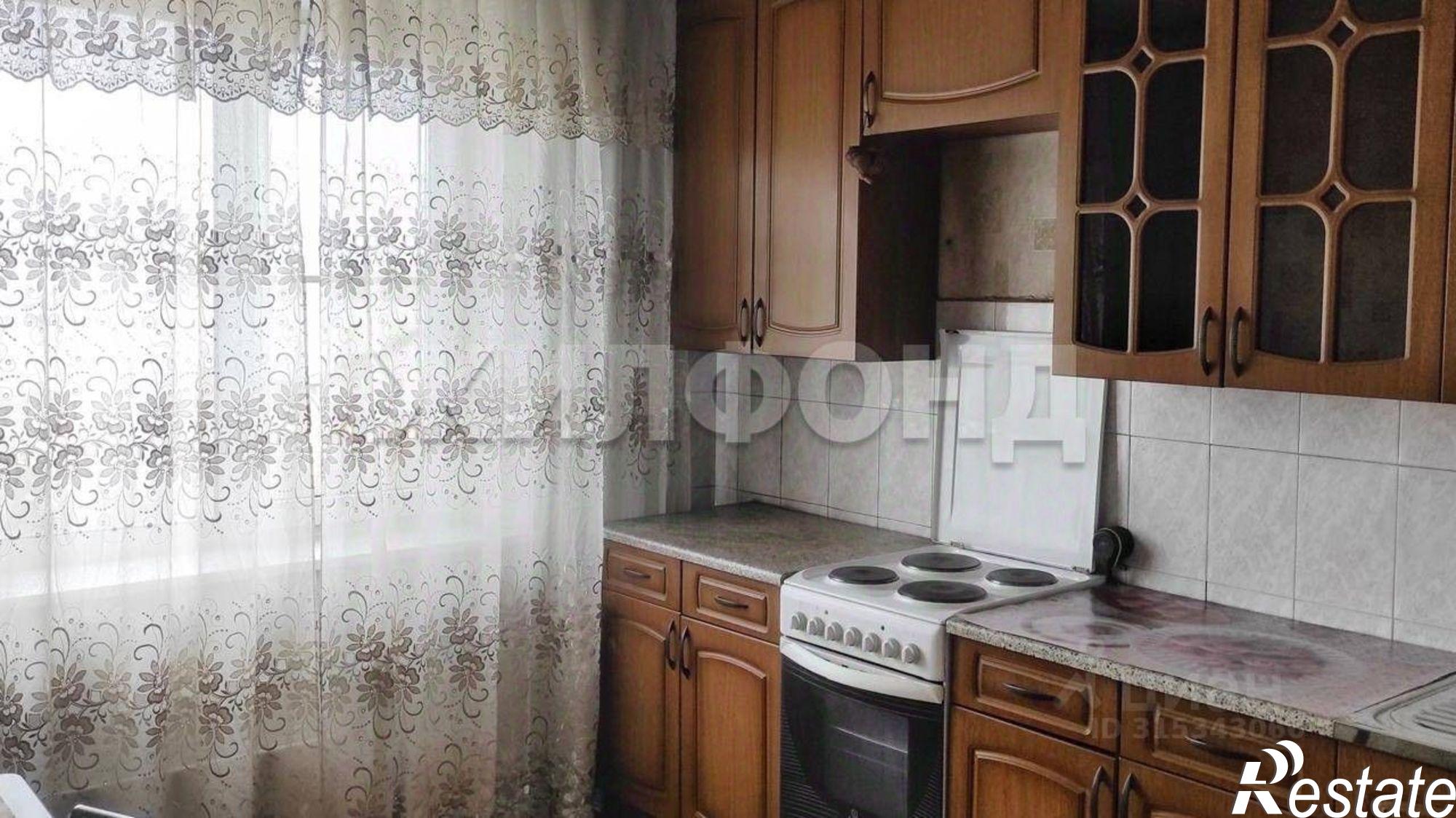 Купить квартиру за 5 800 000 рублей на Абакан