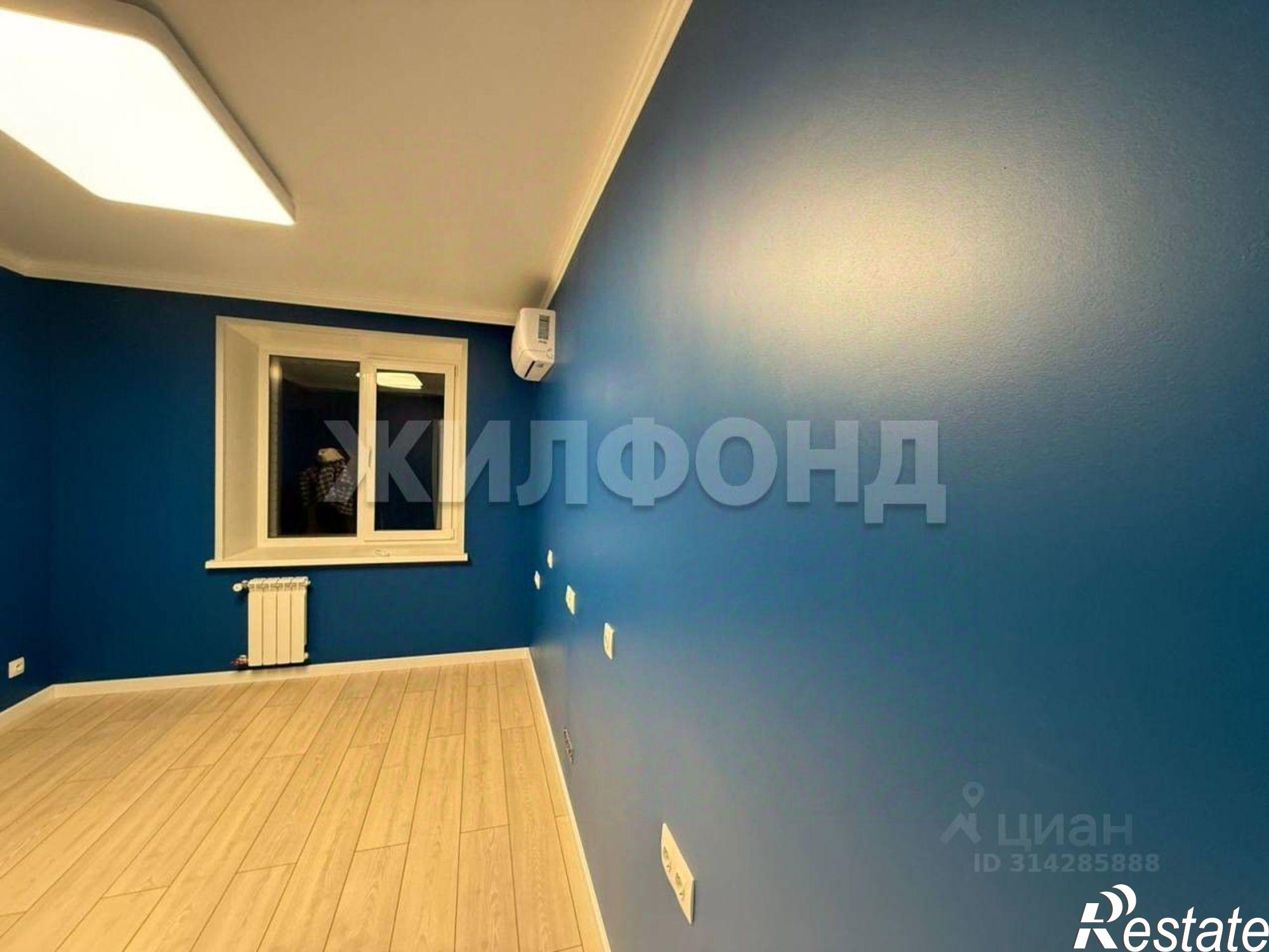 Купить квартиру за 6 000 000 рублей на Абакан, улица Авиаторов, 8А