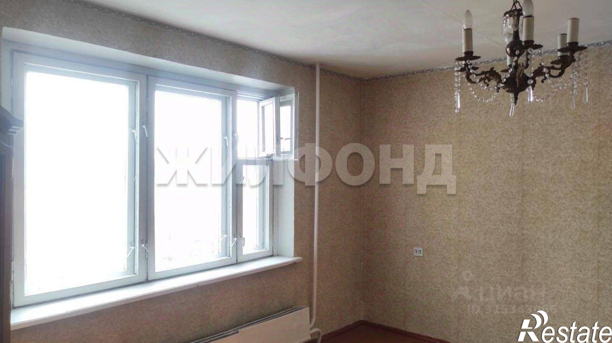 Купить квартиру за 5 800 000 рублей на Абакан