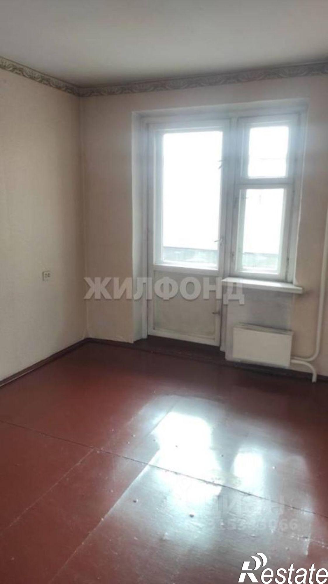 Купить квартиру за 5 800 000 рублей на Абакан