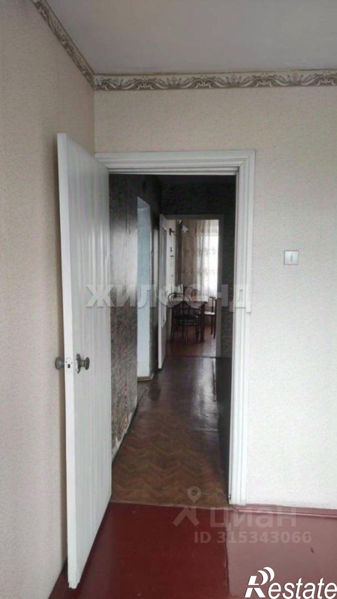 Купить квартиру за 5 800 000 рублей на Абакан