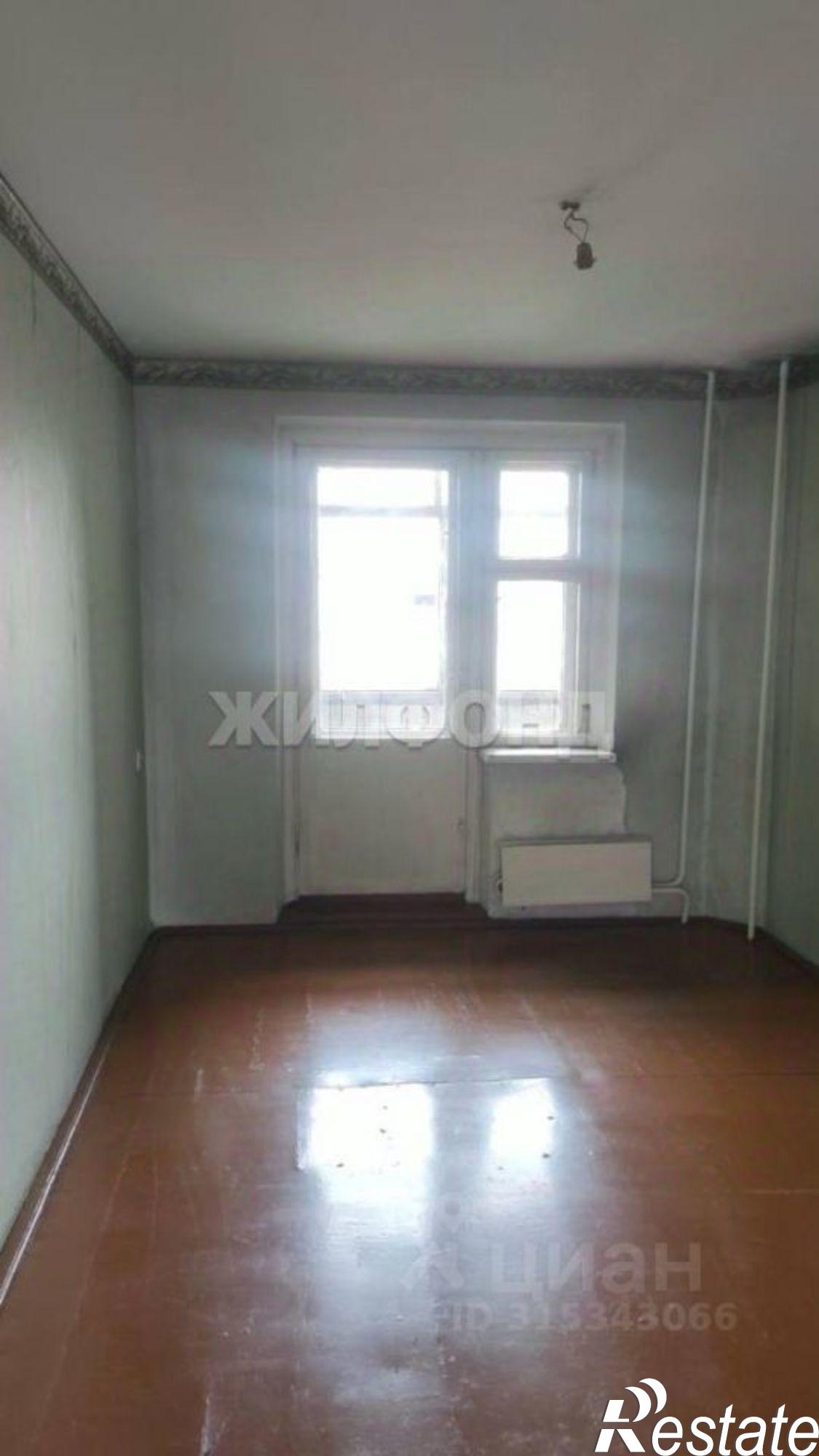 Купить квартиру за 5 800 000 рублей на Абакан