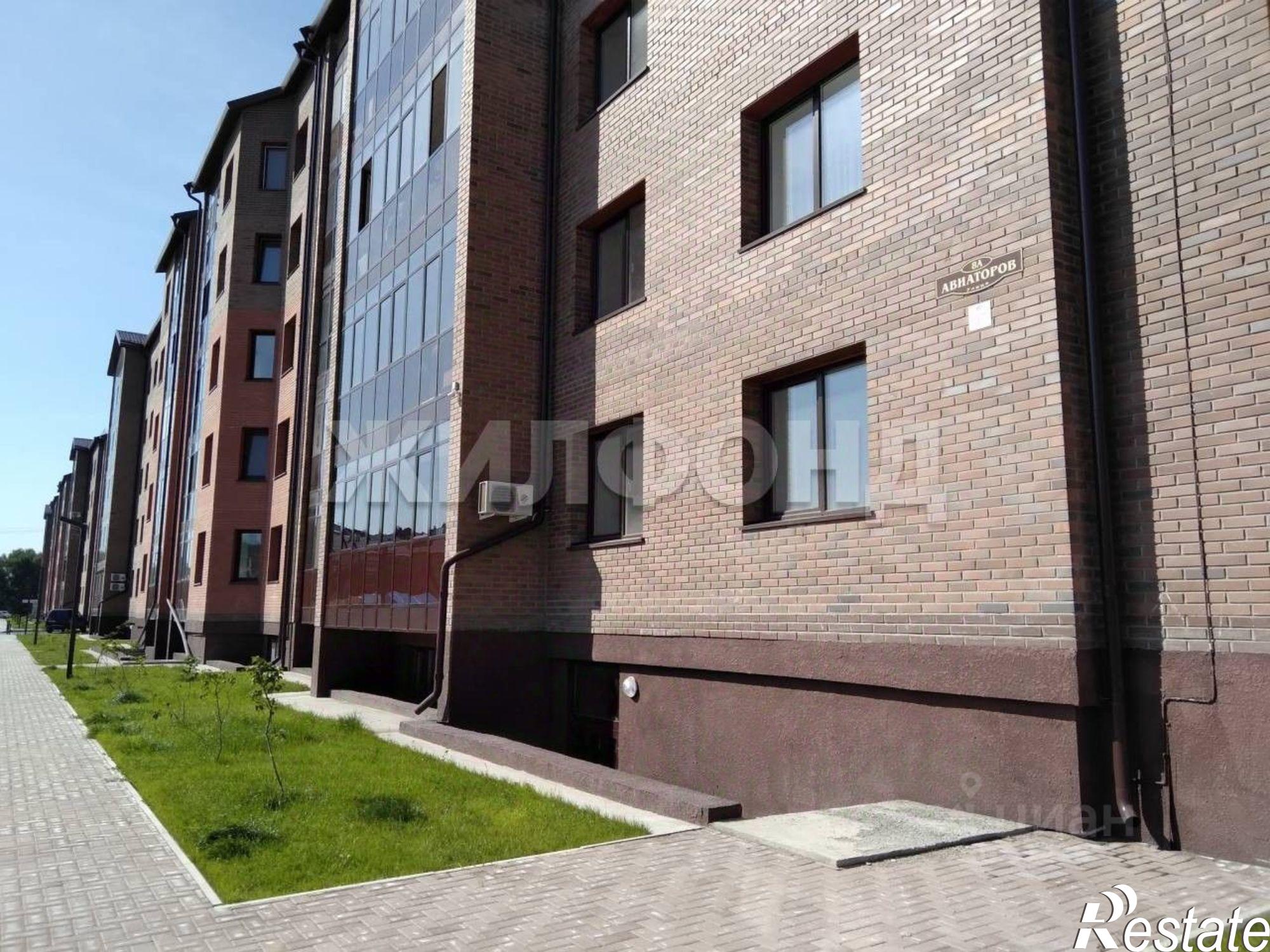 Купить квартиру за 6 000 000 рублей на Абакан, улица Авиаторов, 8А