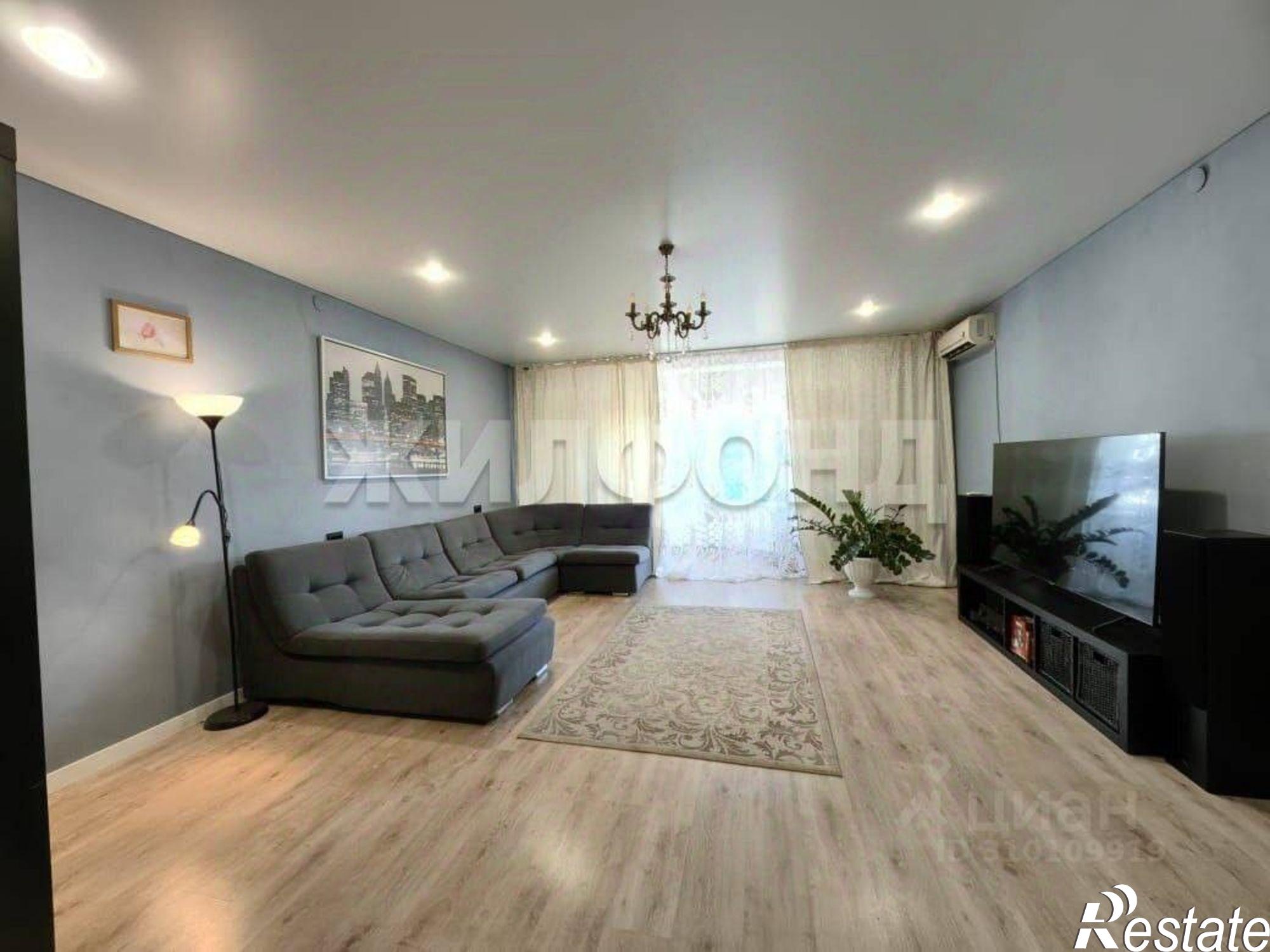 Купить квартиру за 12 500 000 рублей на Абакан