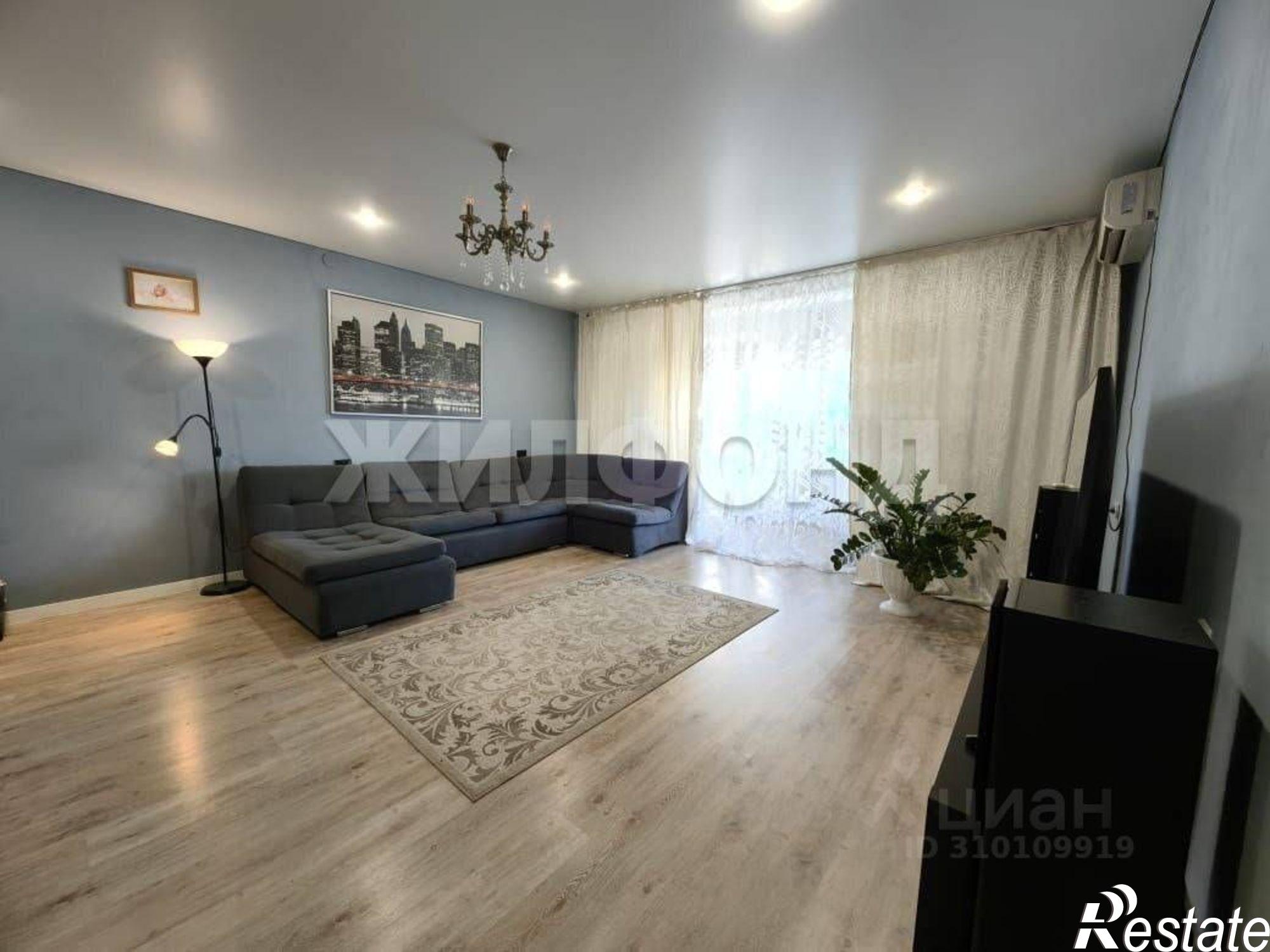 Купить квартиру за 12 500 000 рублей на Абакан