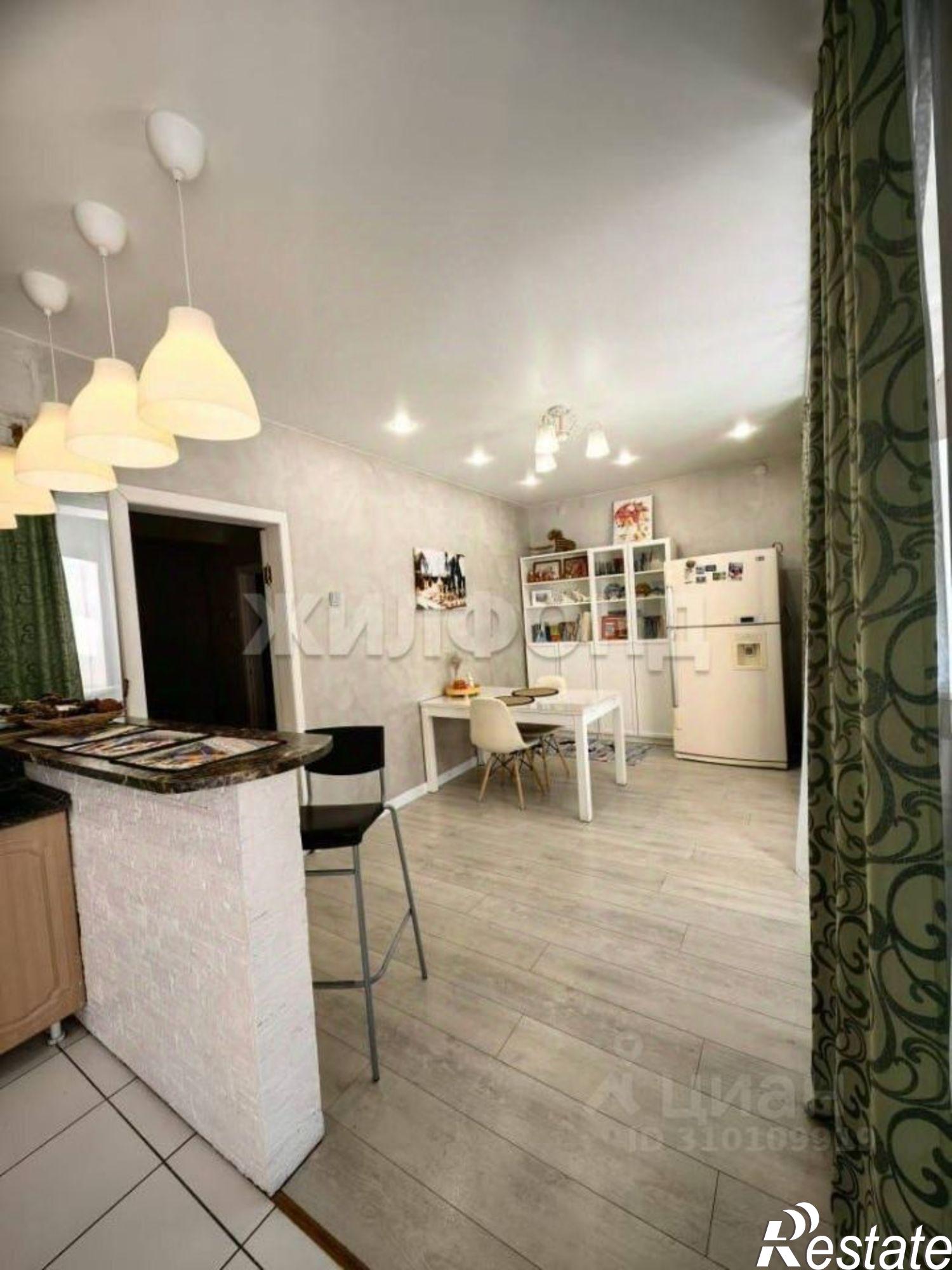 Купить квартиру за 12 500 000 рублей на Абакан