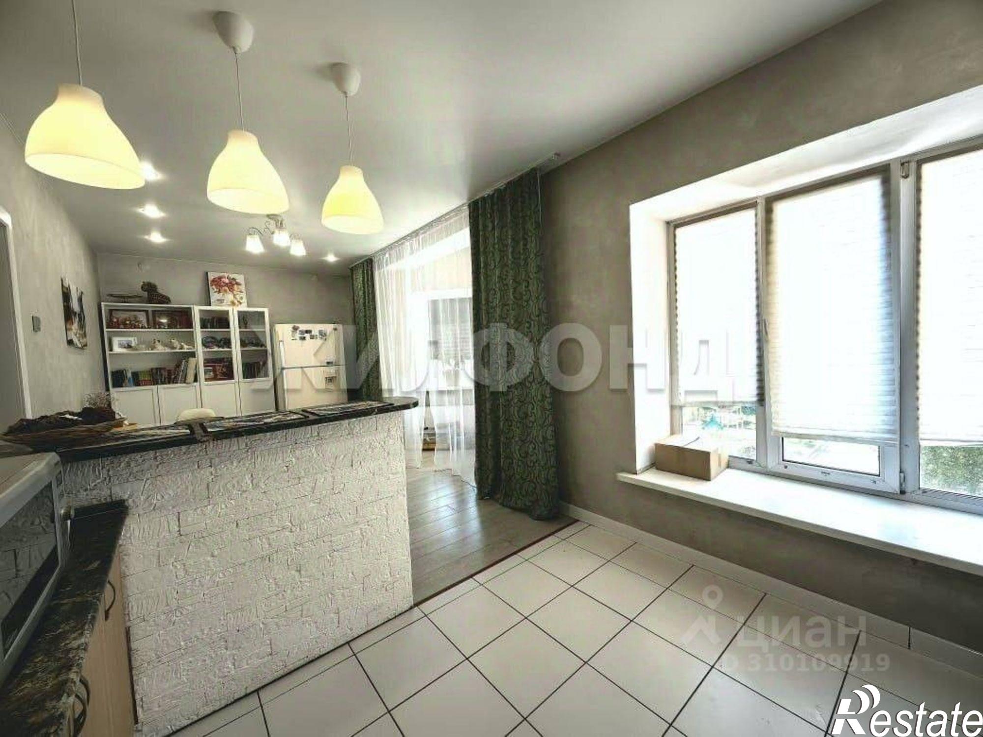 Купить квартиру за 12 500 000 рублей на Абакан