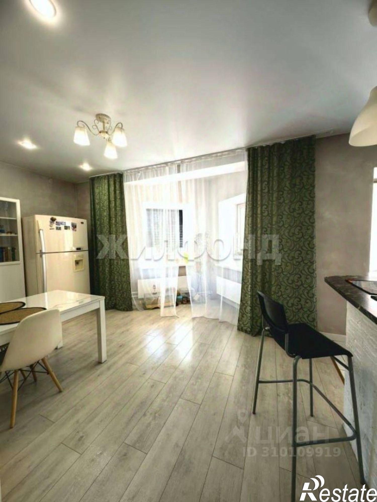 Купить квартиру за 12 500 000 рублей на Абакан