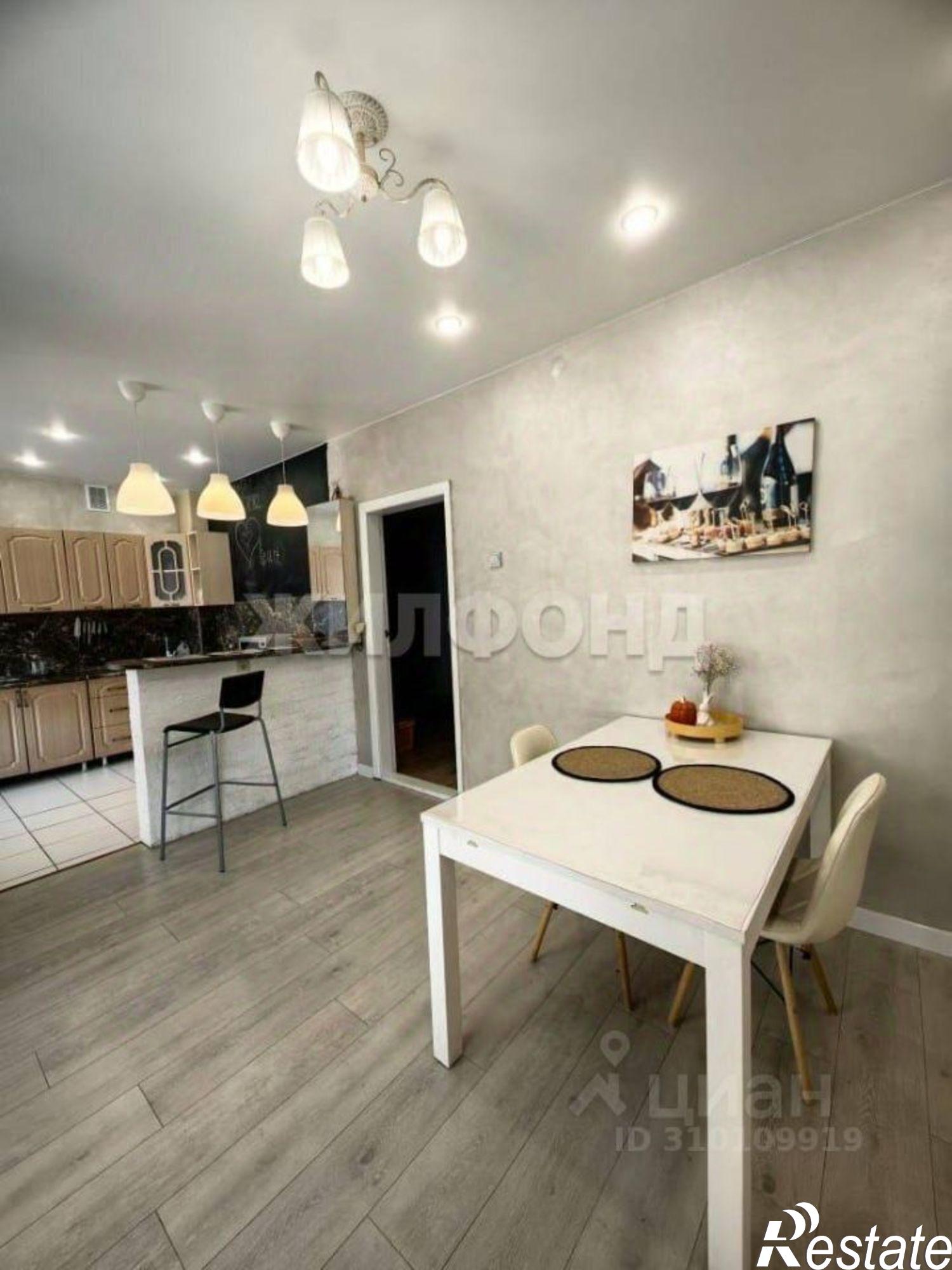 Купить квартиру за 12 500 000 рублей на Абакан