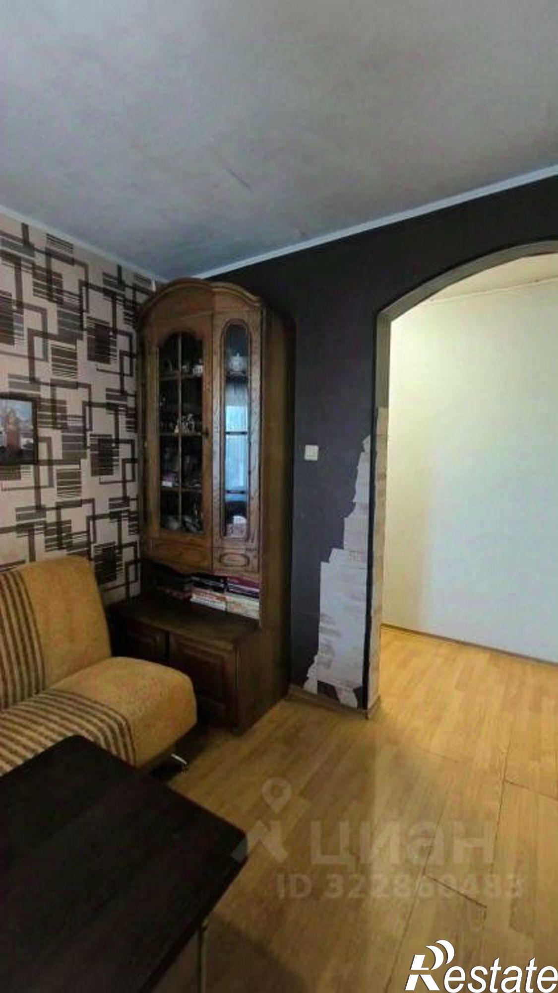 Купить квартиру за 6 900 000 рублей на Абакан, Торосова, 17