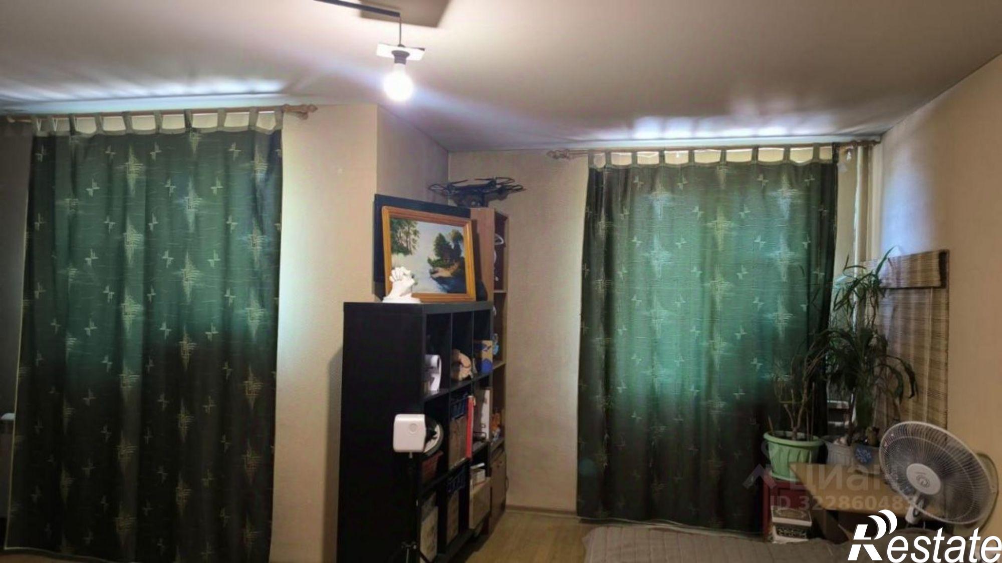 Купить квартиру за 6 900 000 рублей на Абакан, Торосова, 17