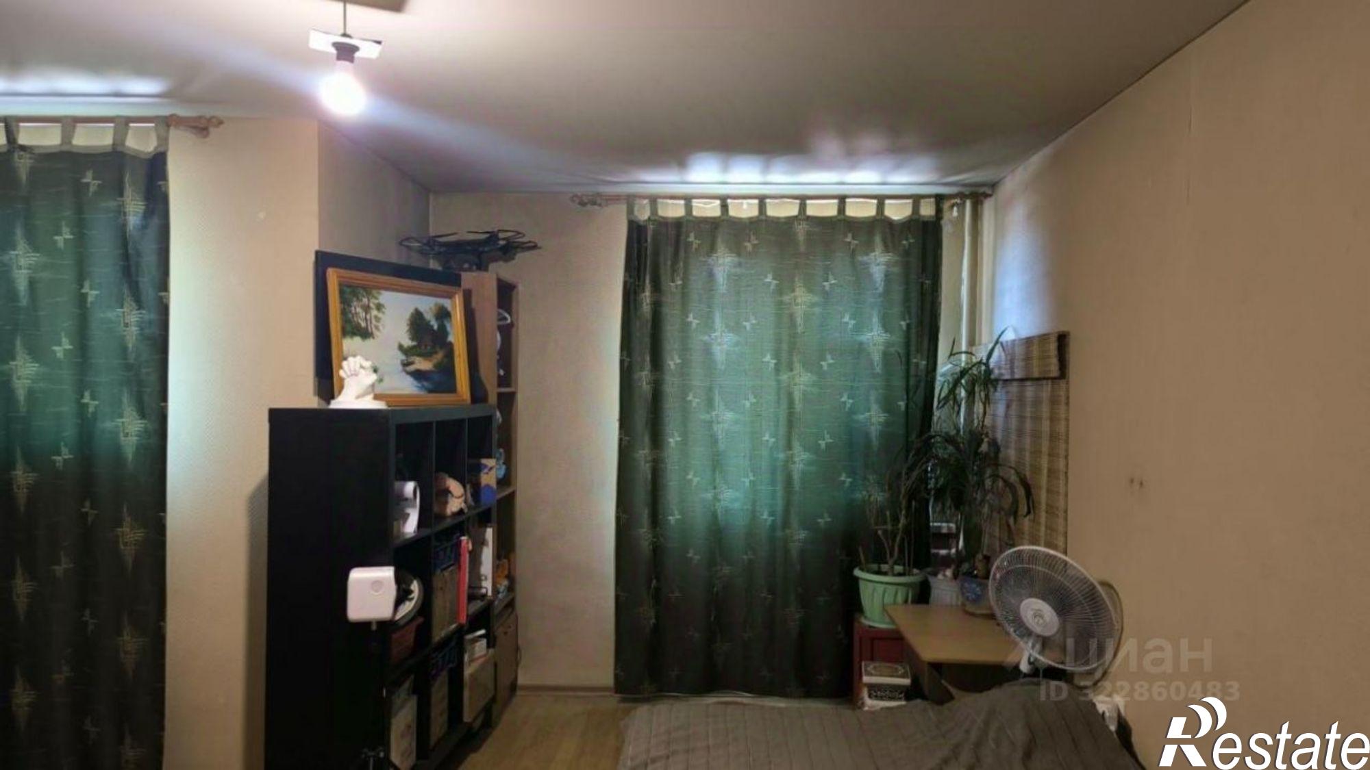 Купить квартиру за 6 900 000 рублей на Абакан, Торосова, 17