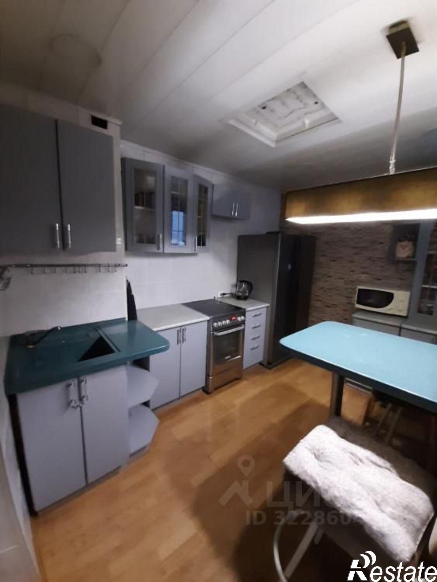 Купить квартиру за 6 900 000 рублей на Абакан, Торосова, 17