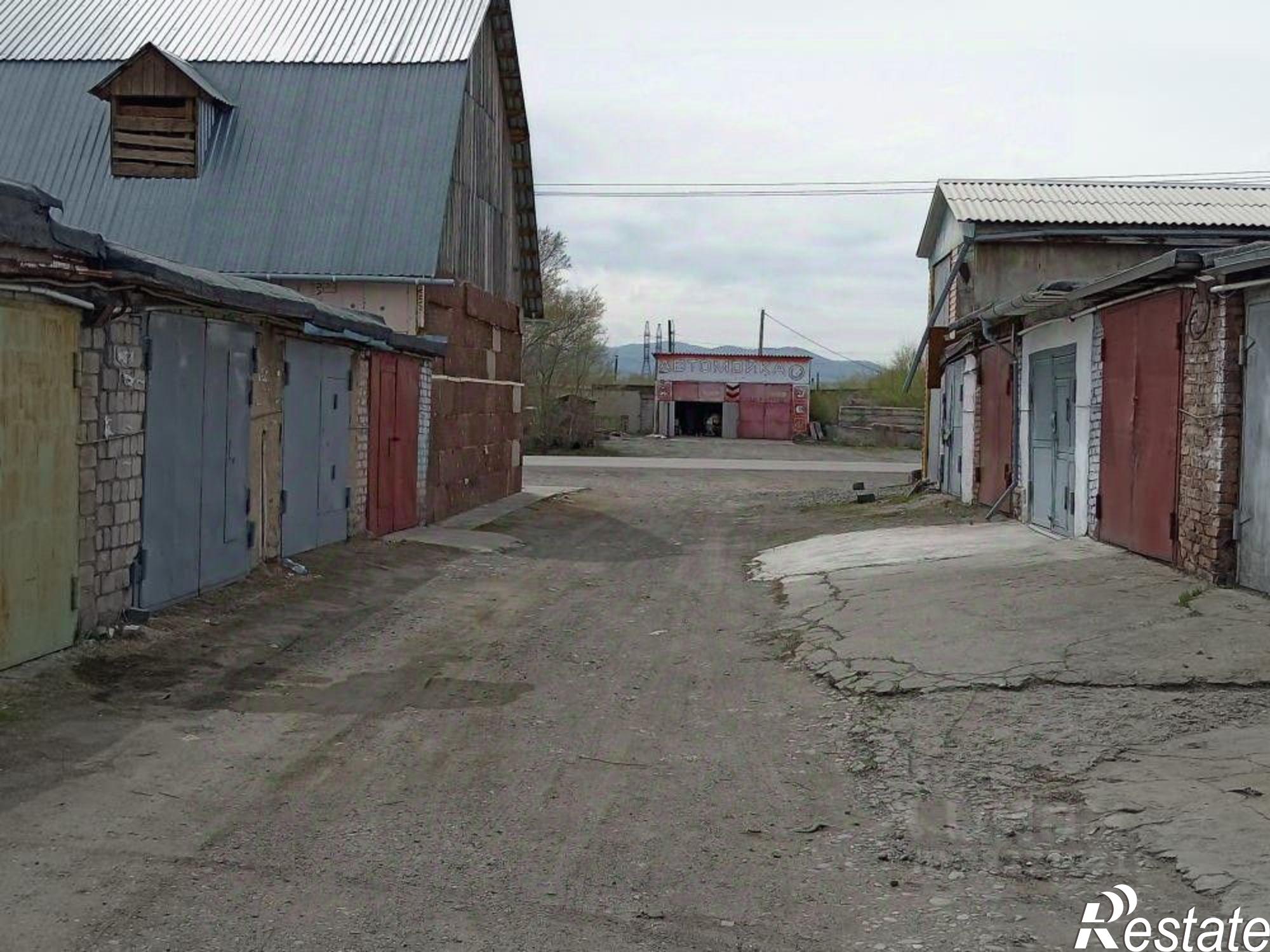 Купить гараж, место в паркинге за 340 011 рублей на Саяногорск