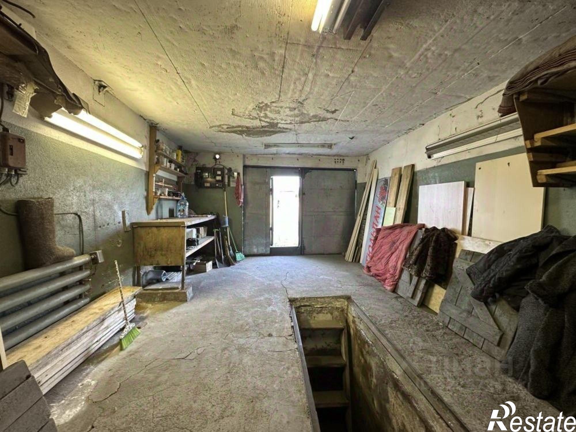 Купить гараж, место в паркинге за 290 000 рублей на Саяногорск, Общество Енисей, Ряд 10