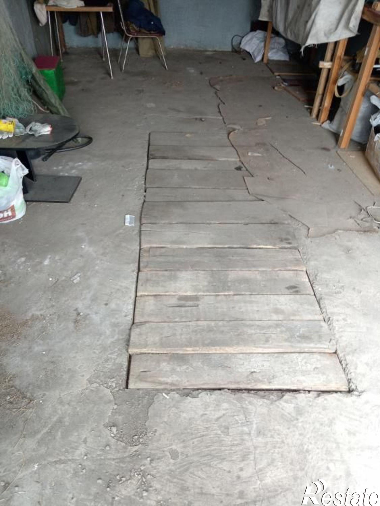 Купить гараж, место в паркинге за 340 011 рублей на Саяногорск